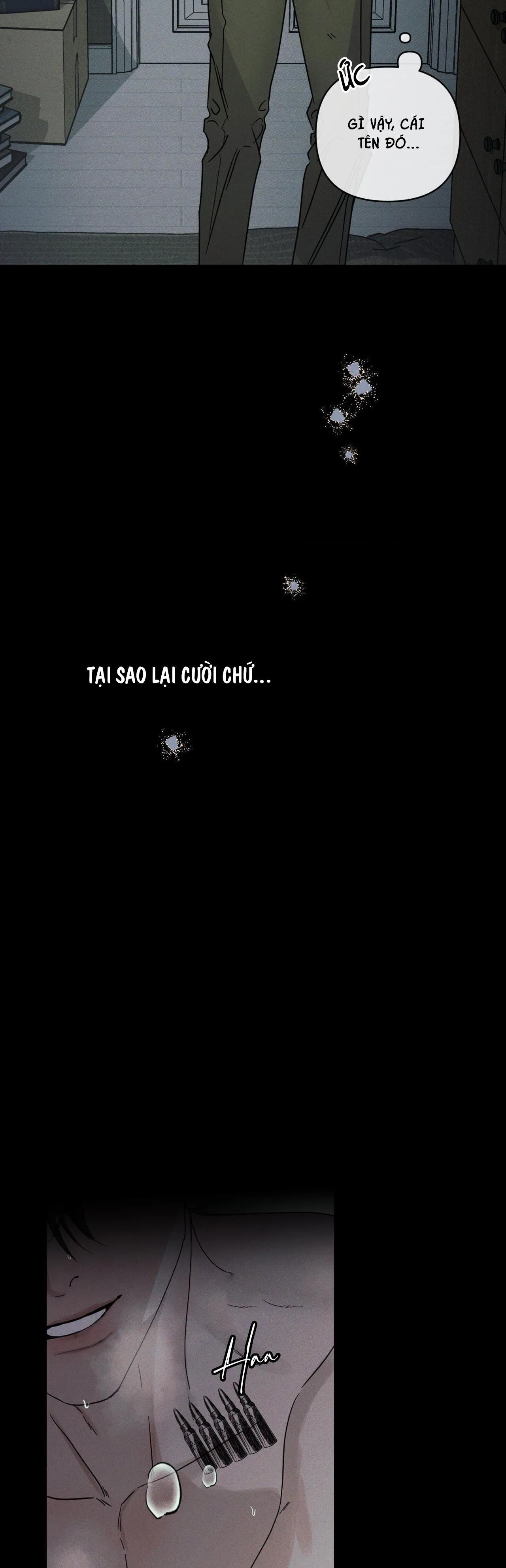 THÂN ÁI Chapter 27 Trang 44