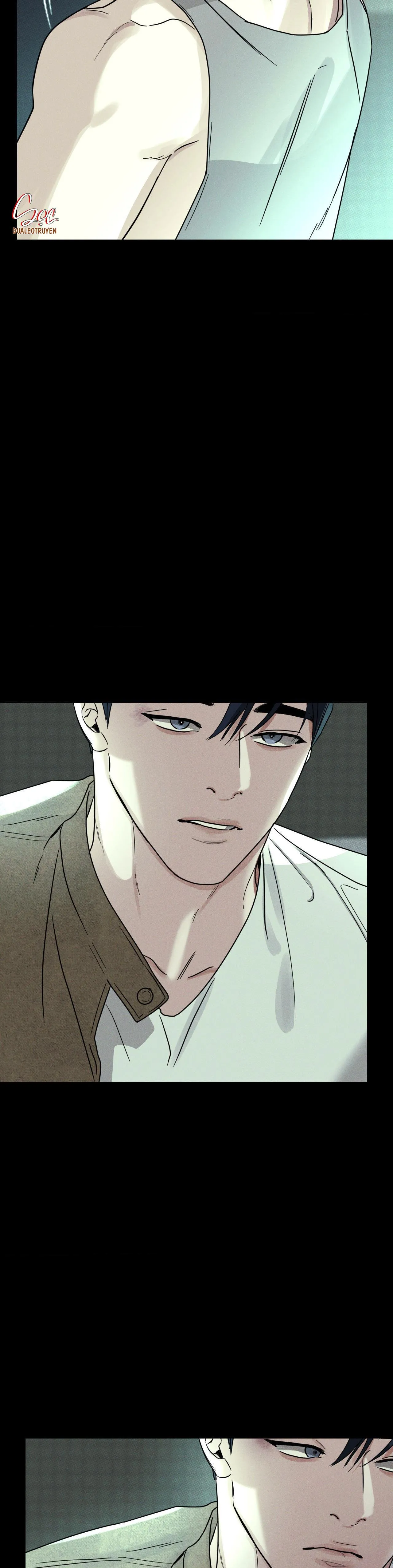 THÂN ÁI Chapter 28 Trang 10