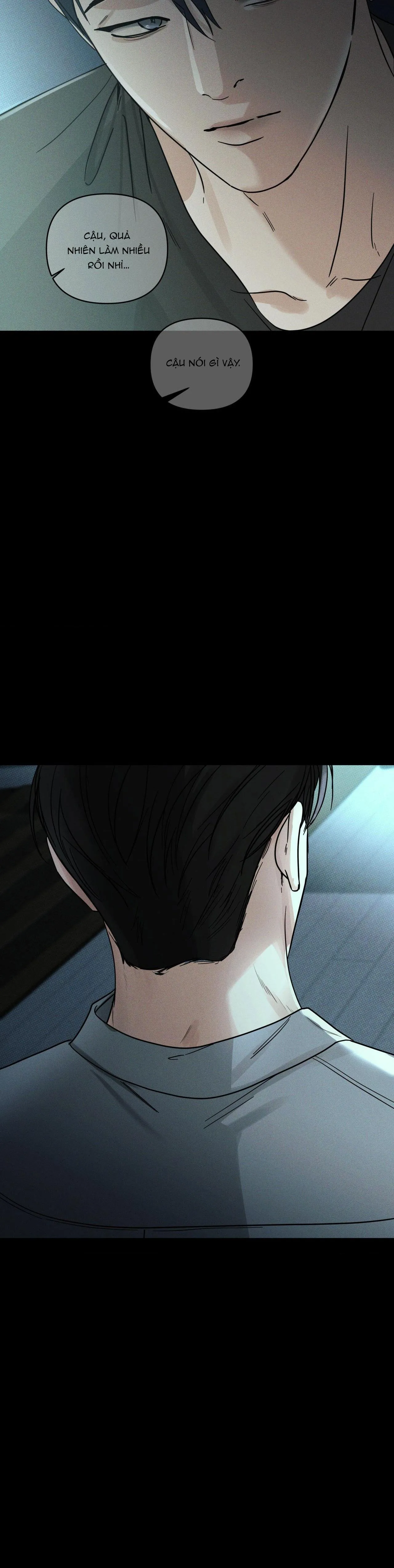 THÂN ÁI Chapter 28 Trang 27