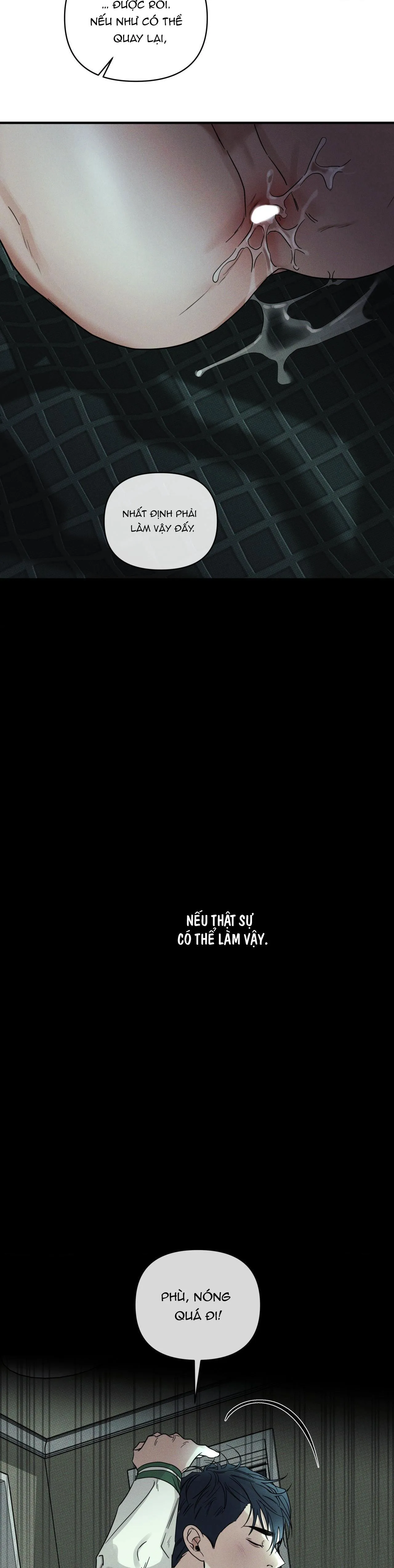 THÂN ÁI Chapter 28 Trang 30