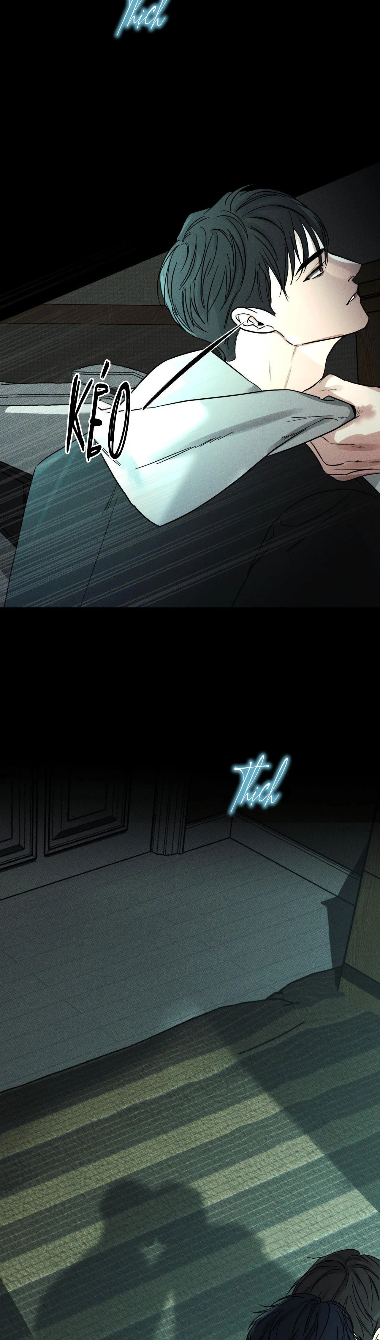 THÂN ÁI Chapter 28 Trang 39