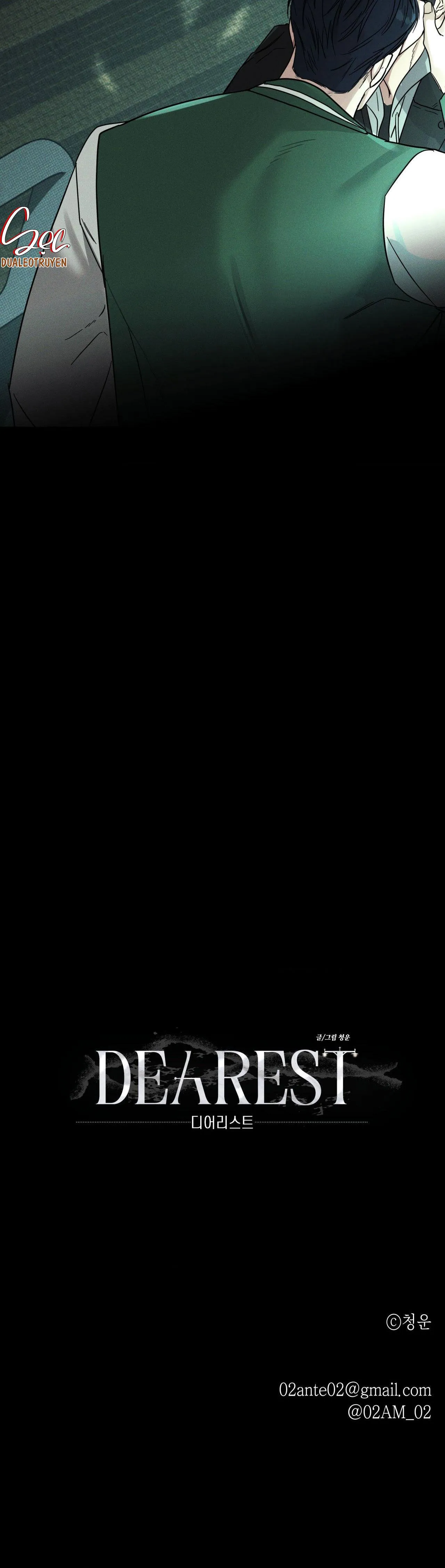 THÂN ÁI Chapter 28 Trang 40