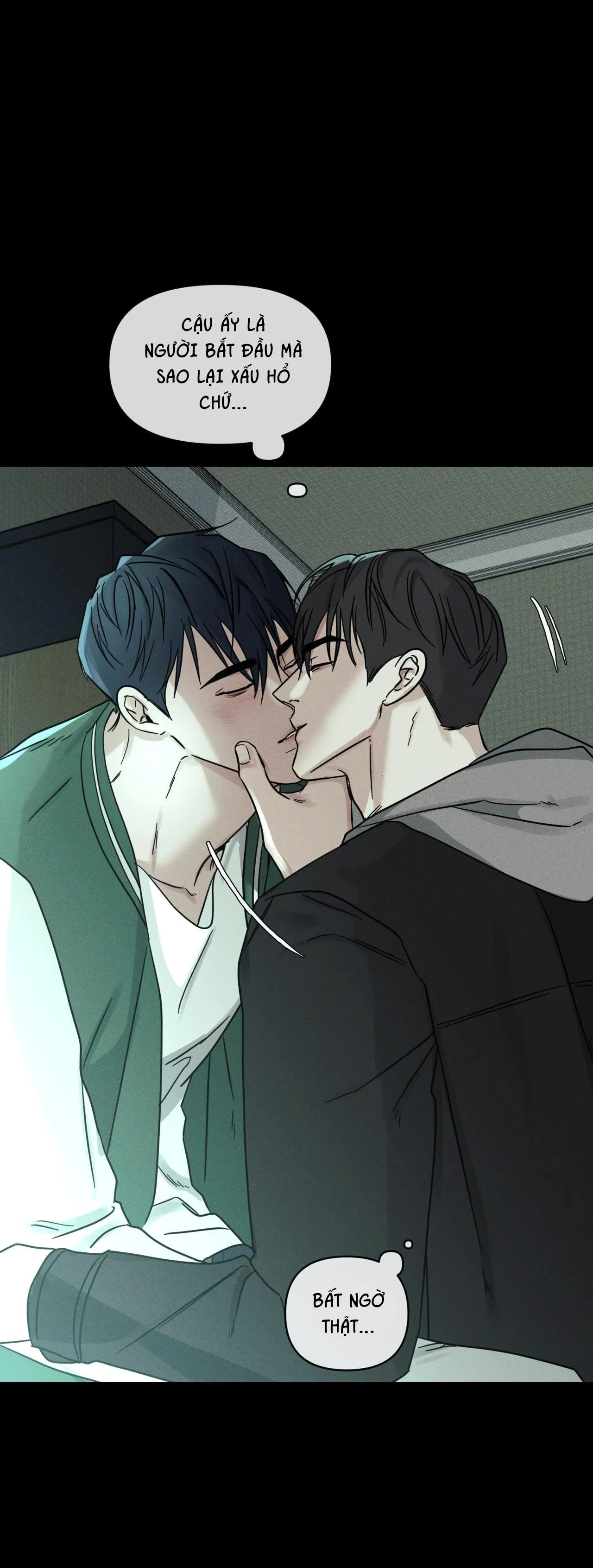 THÂN ÁI Chapter 29 Trang 5