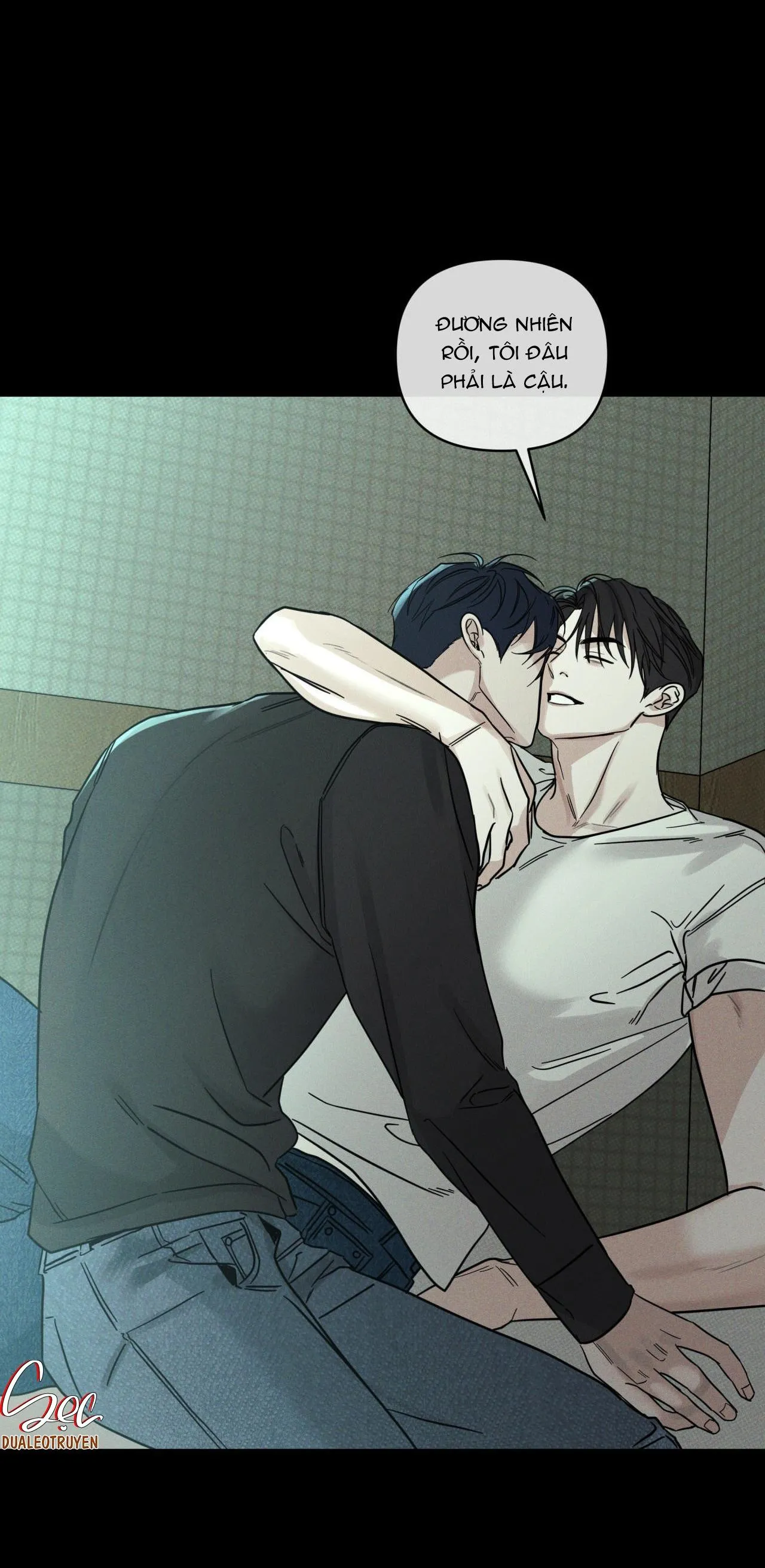 THÂN ÁI Chapter 29 Trang 10