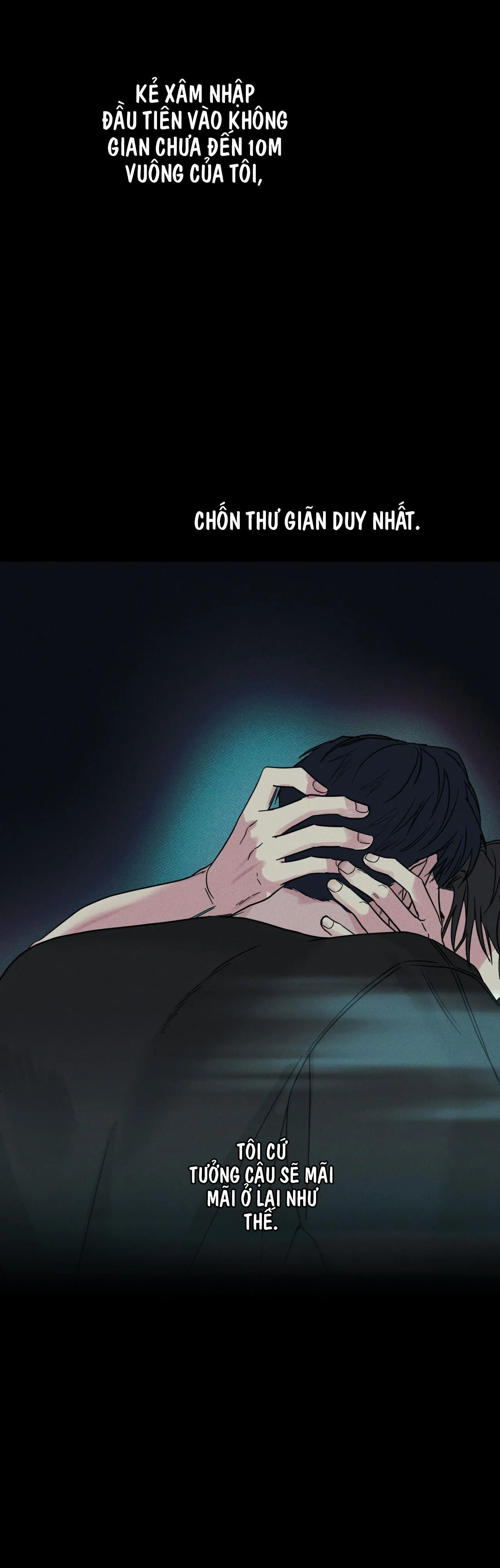 THÂN ÁI Chapter 29 Trang 11