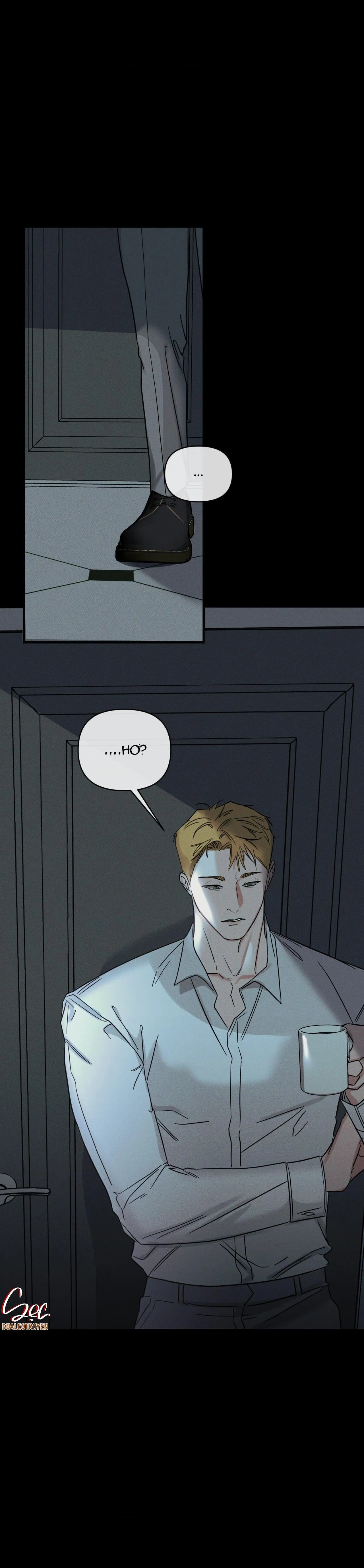 THÂN ÁI Chapter 29 Trang 12