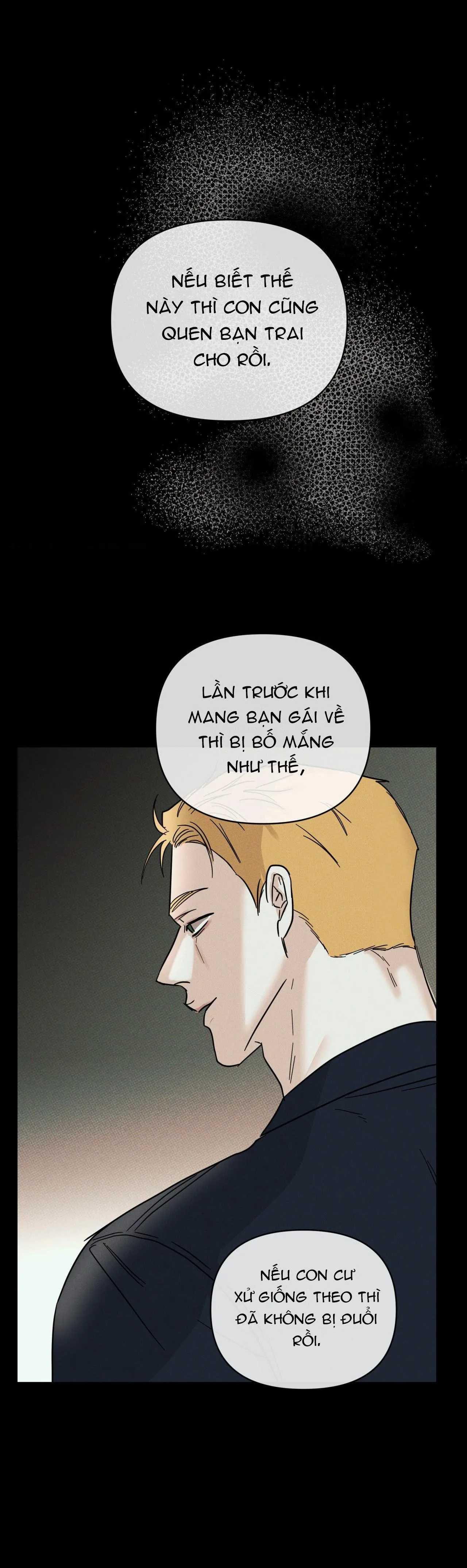 THÂN ÁI Chapter 29 Trang 16