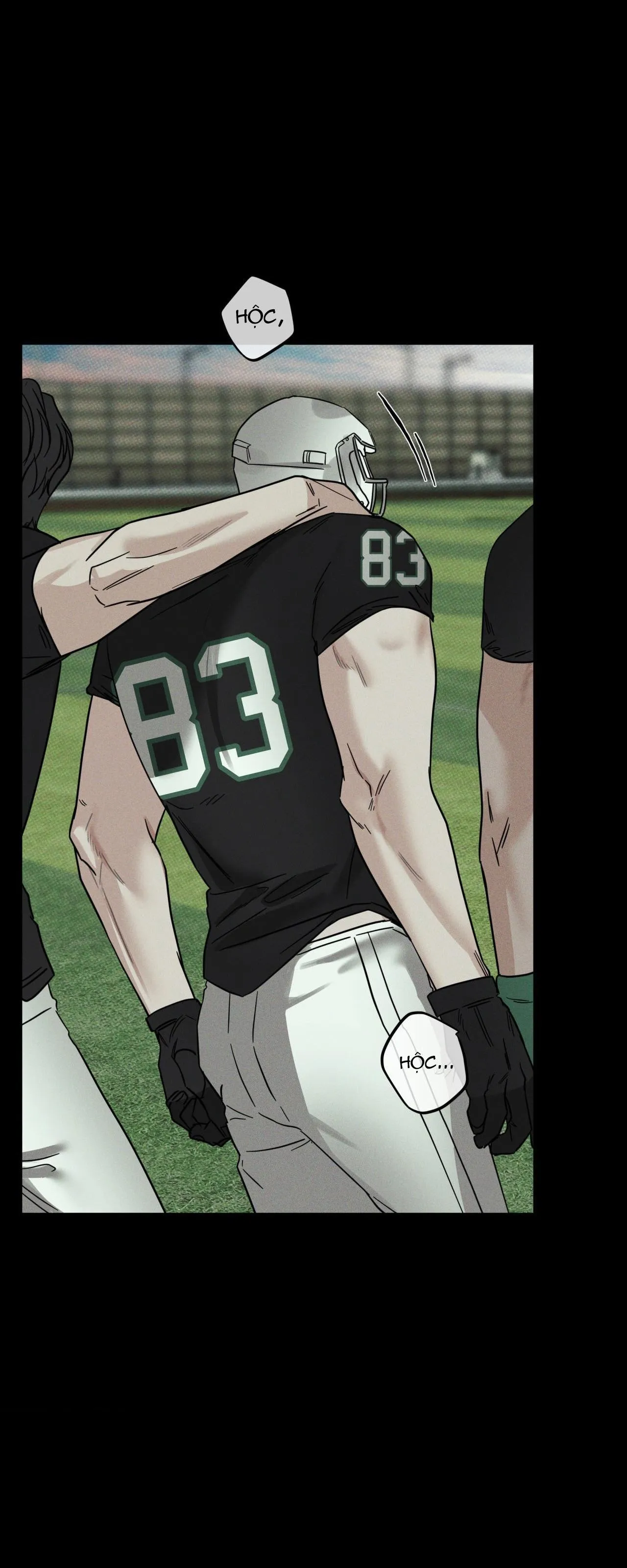 THÂN ÁI Chapter 29 Trang 21