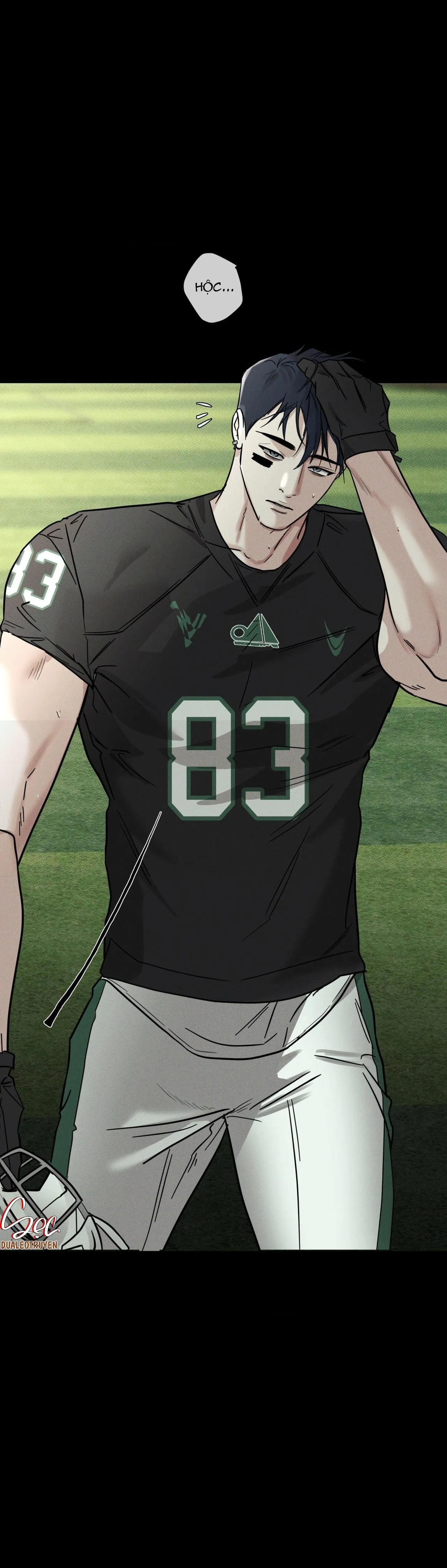 THÂN ÁI Chapter 29 Trang 22