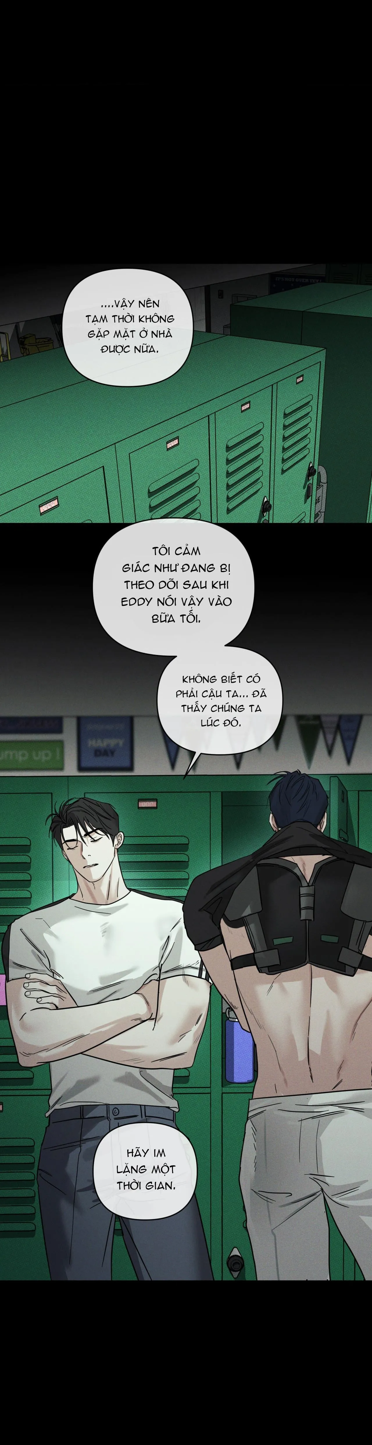 THÂN ÁI Chapter 29 Trang 23