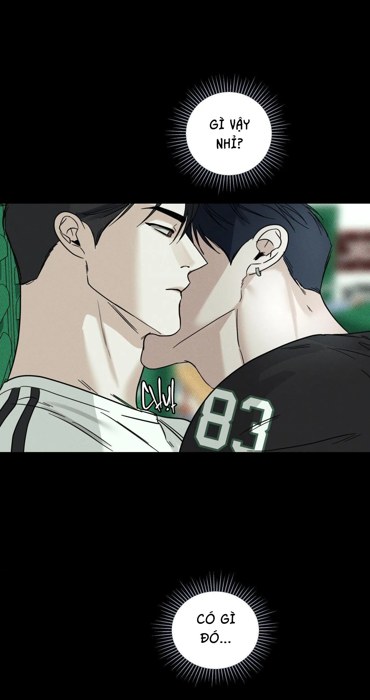 THÂN ÁI Chapter 29 Trang 26