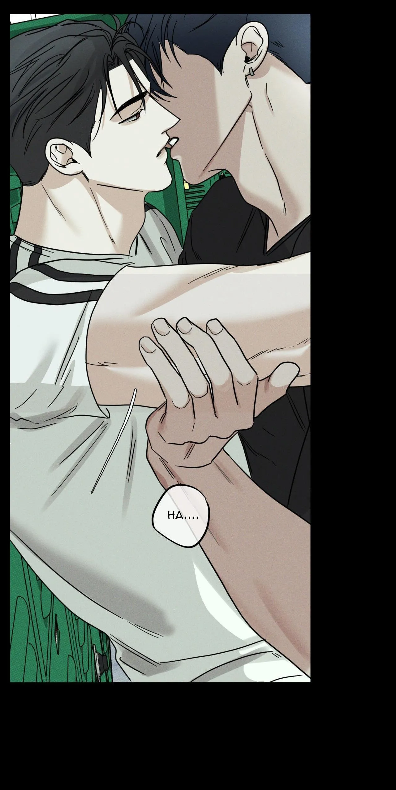 THÂN ÁI Chapter 29 Trang 27