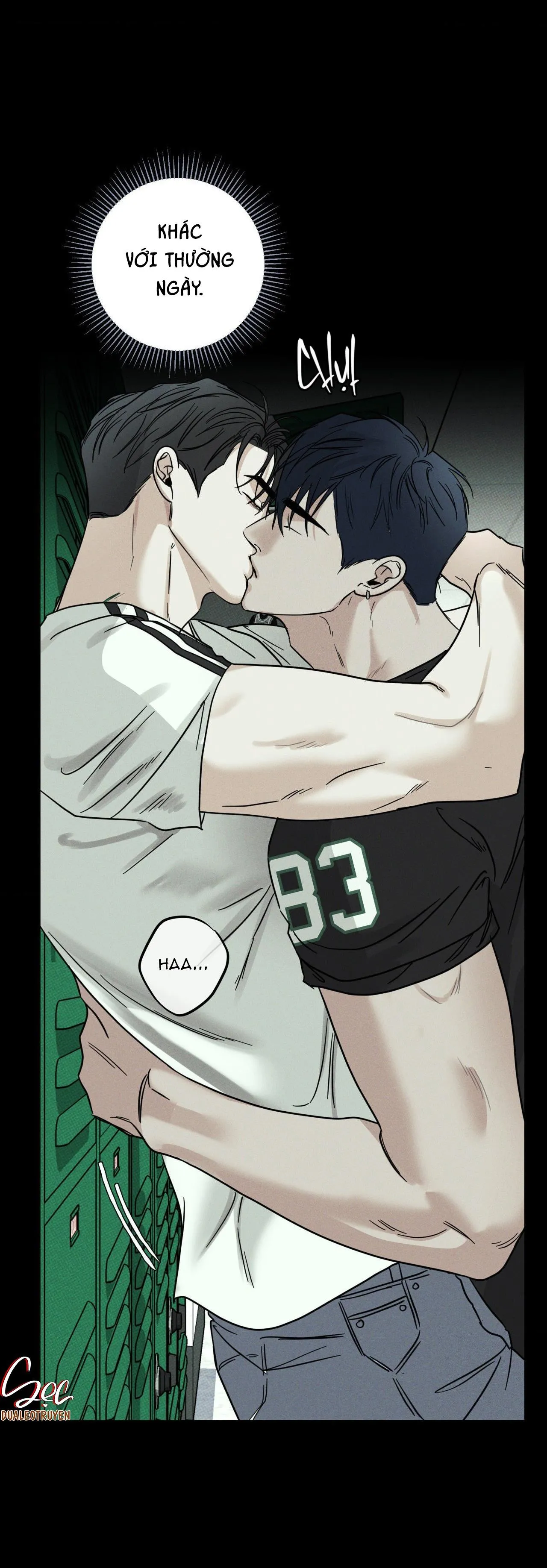 THÂN ÁI Chapter 29 Trang 28