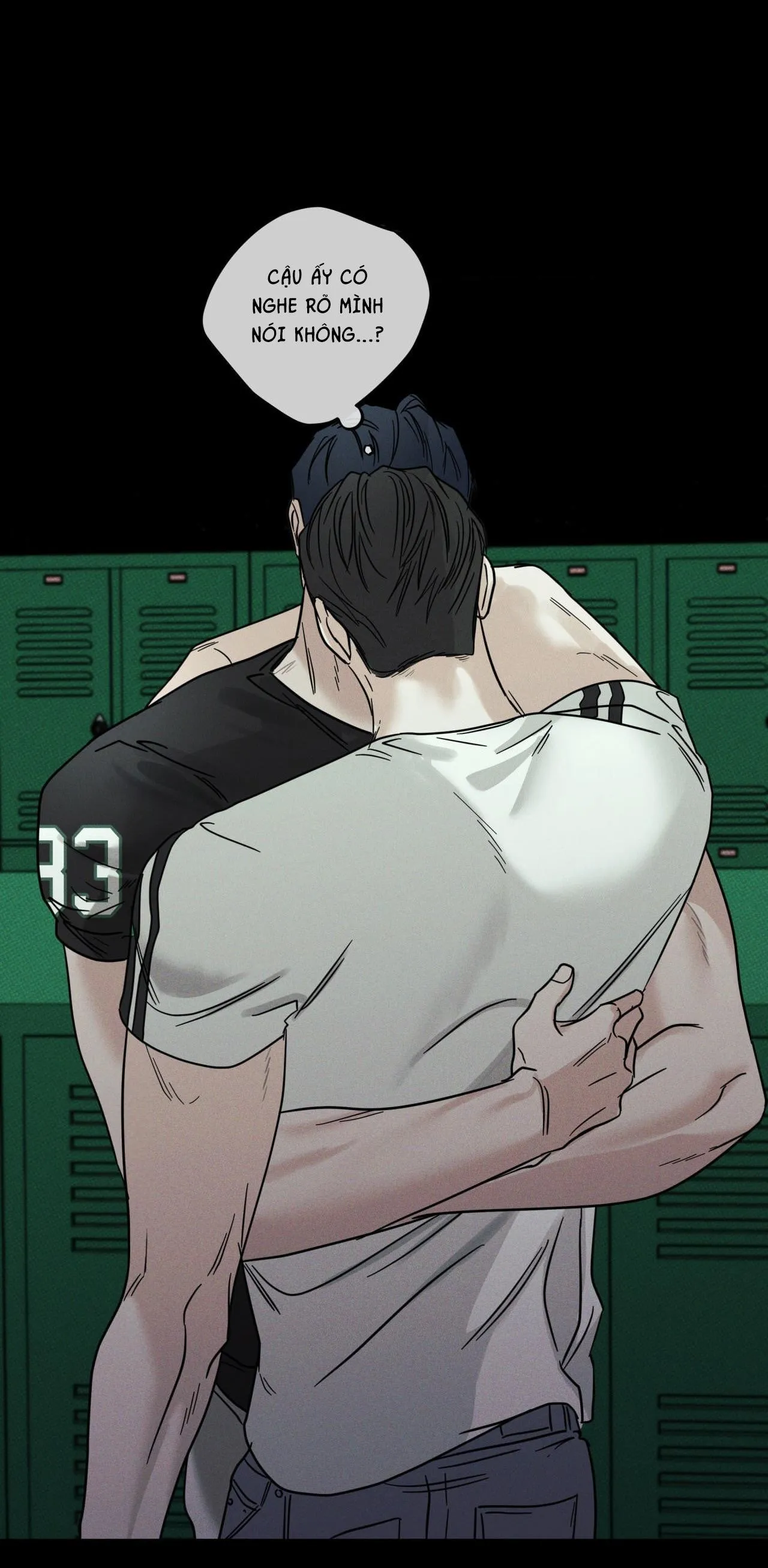 THÂN ÁI Chapter 29 Trang 29