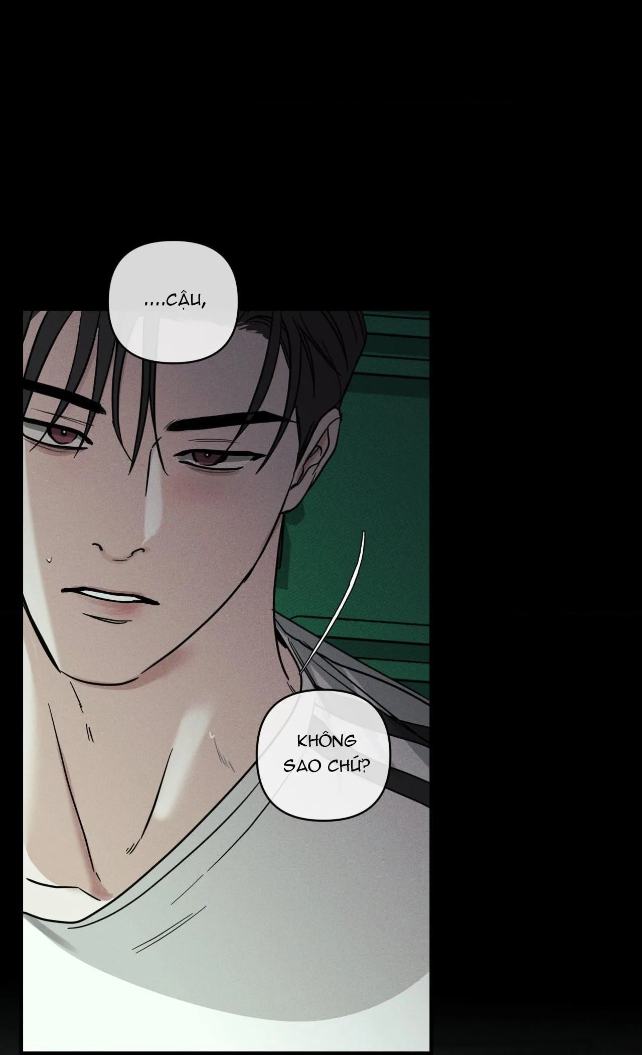 THÂN ÁI Chapter 29 Trang 31