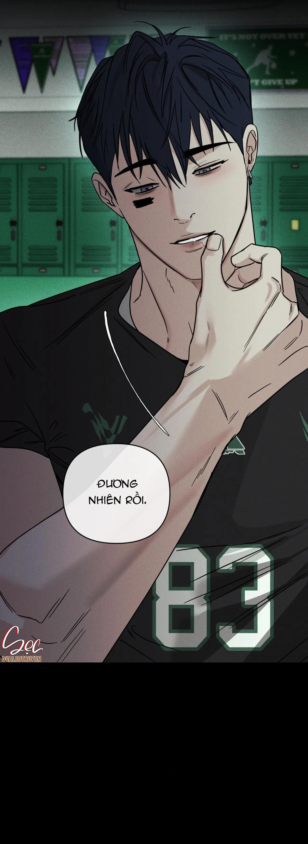 THÂN ÁI Chapter 29 Trang 32