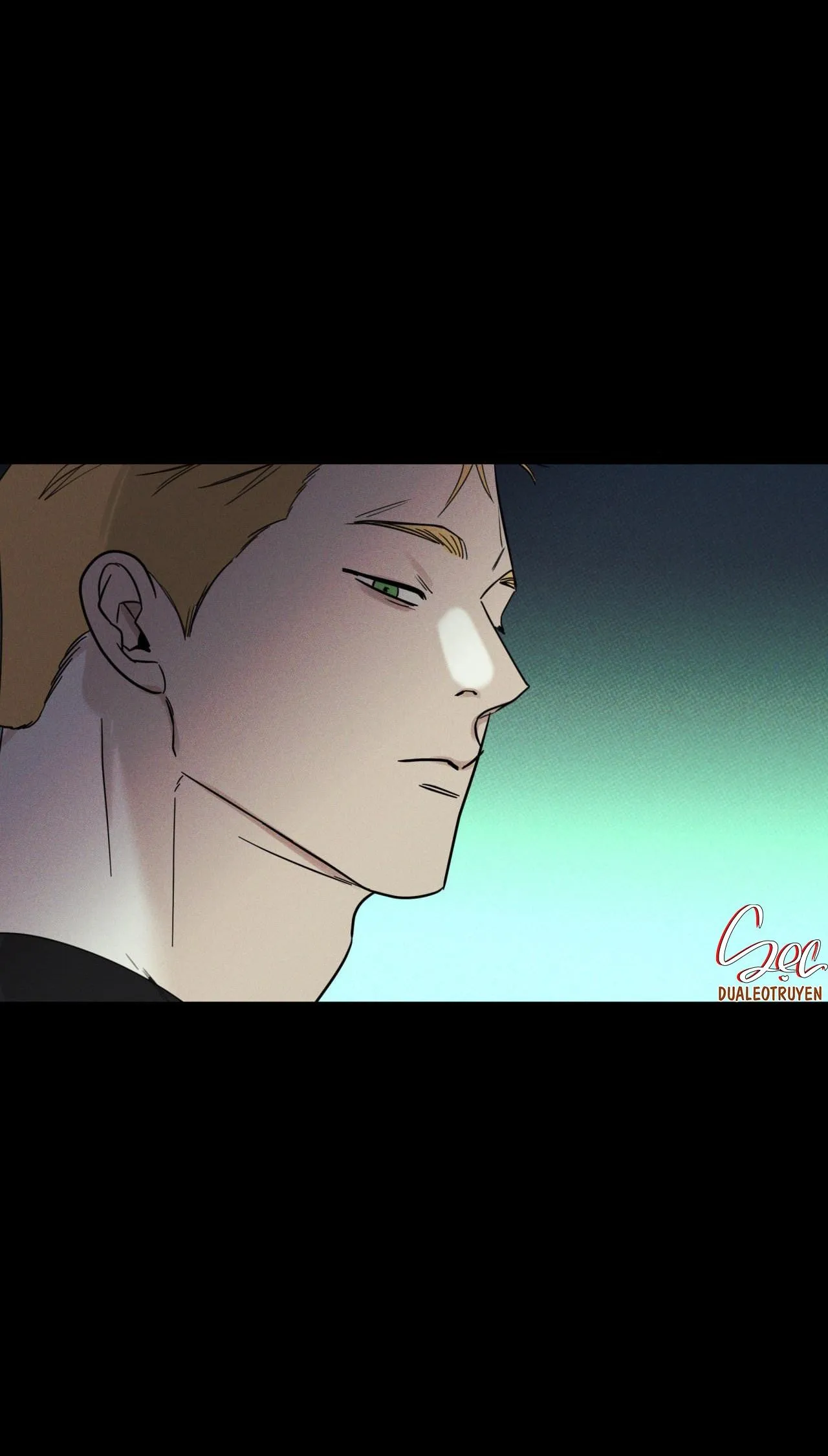 THÂN ÁI Chapter 29 Trang 36