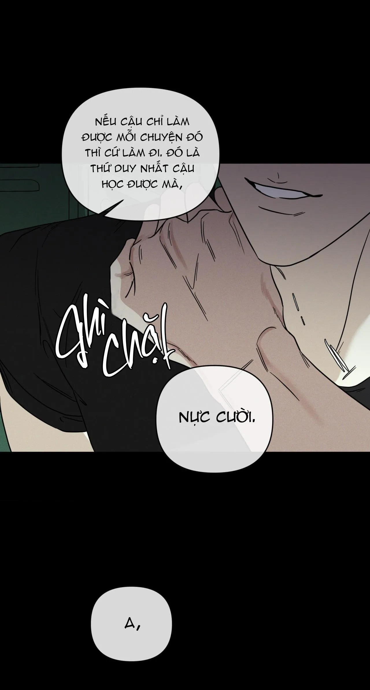 THÂN ÁI Chapter 29 Trang 41