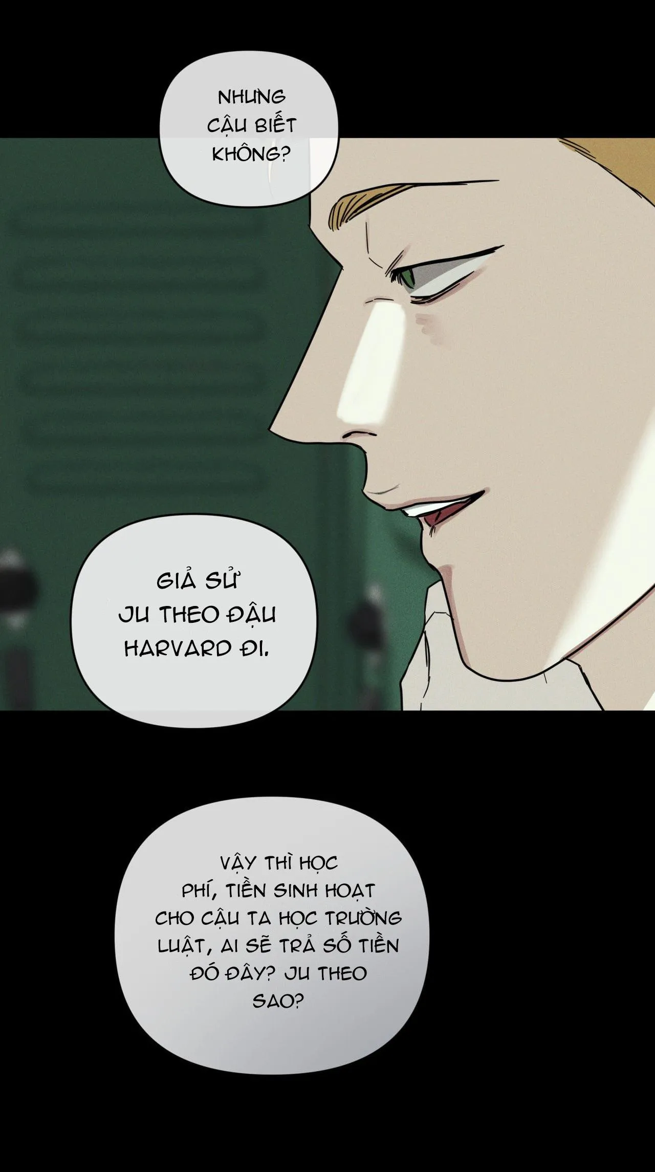 THÂN ÁI Chapter 29 Trang 42