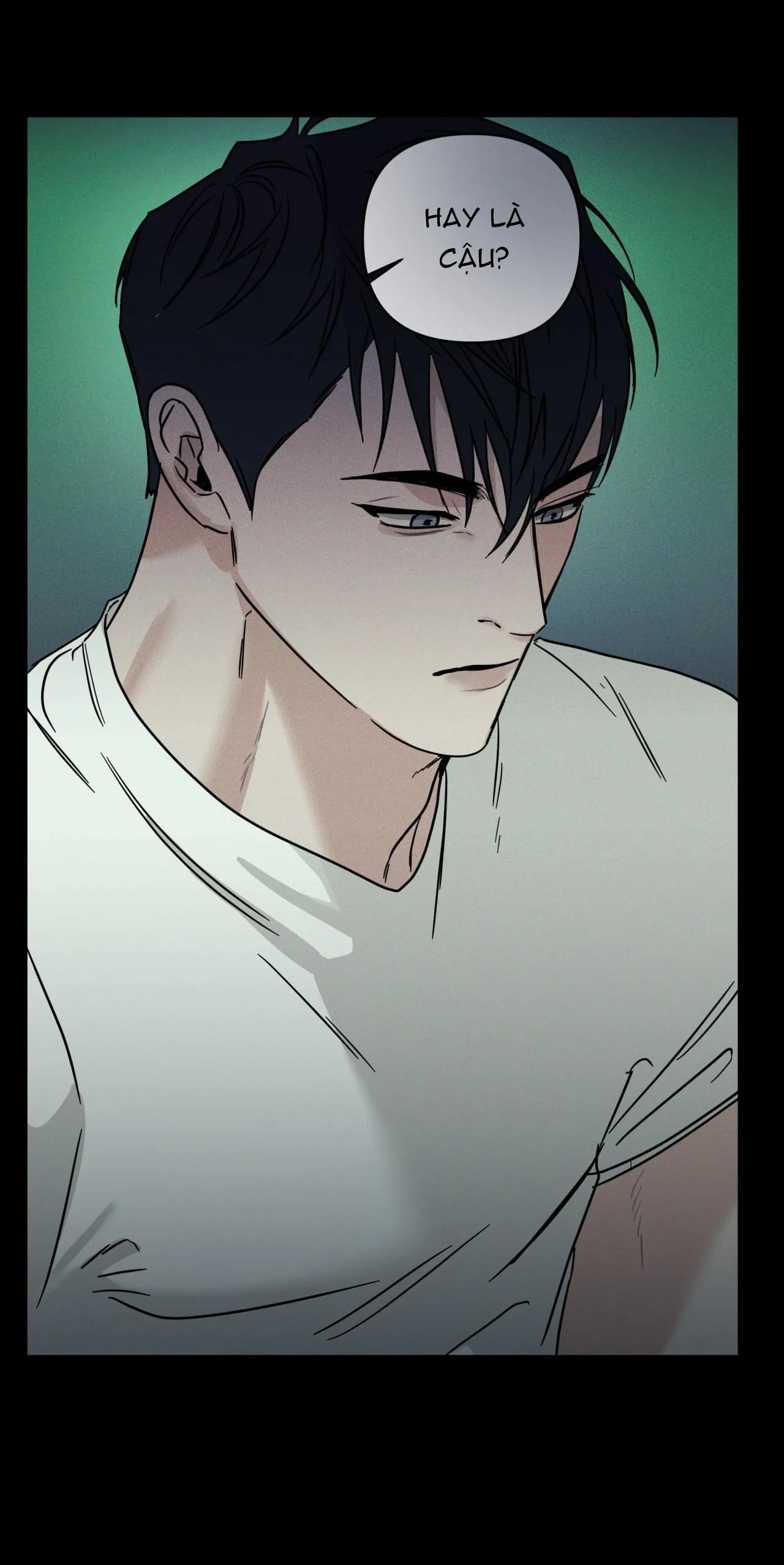 THÂN ÁI Chapter 29 Trang 43