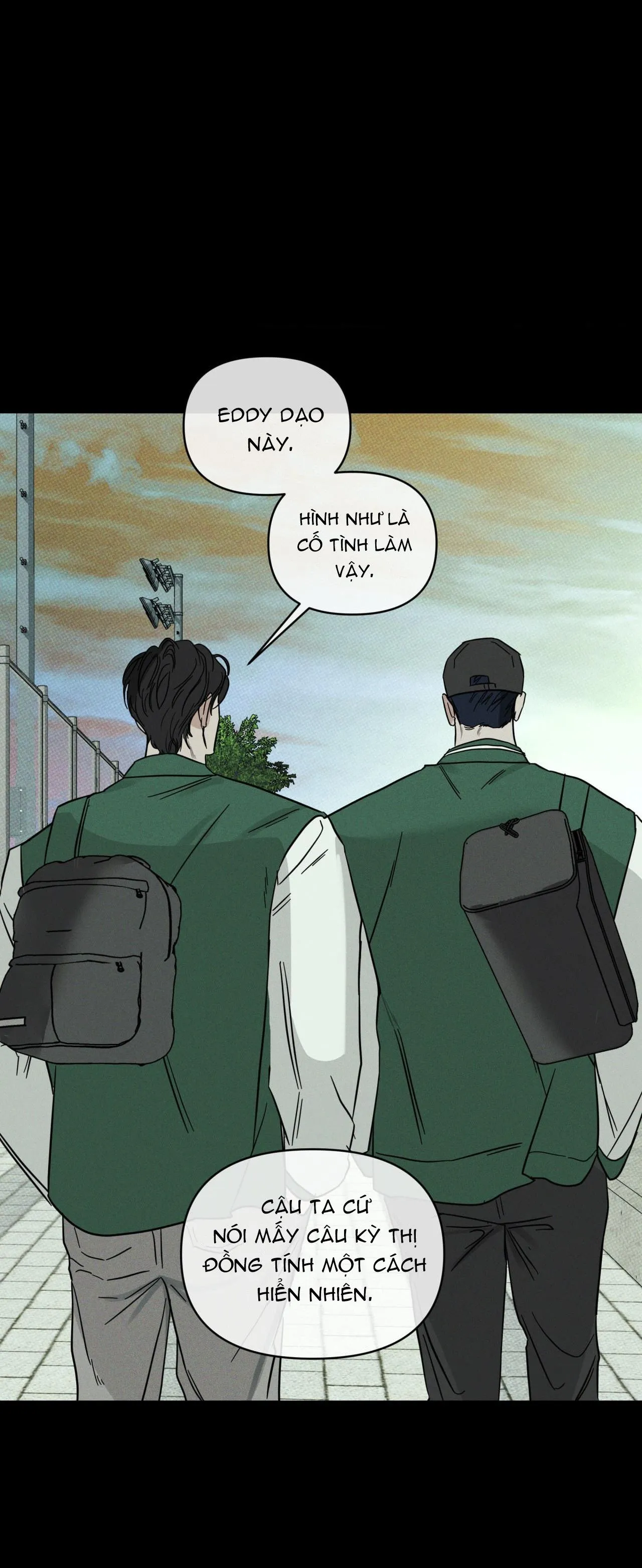 THÂN ÁI Chapter 29 Trang 46