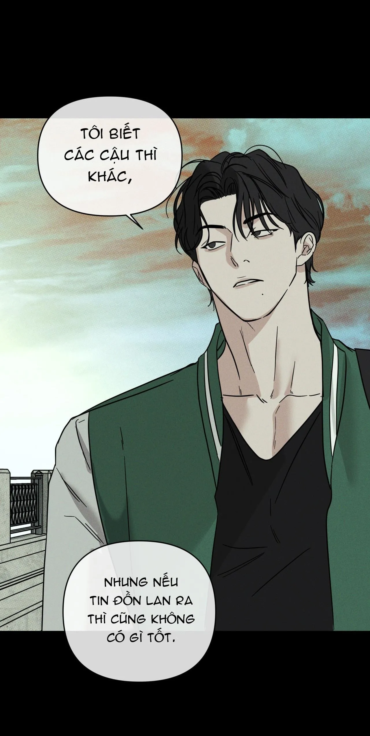 THÂN ÁI Chapter 29 Trang 47