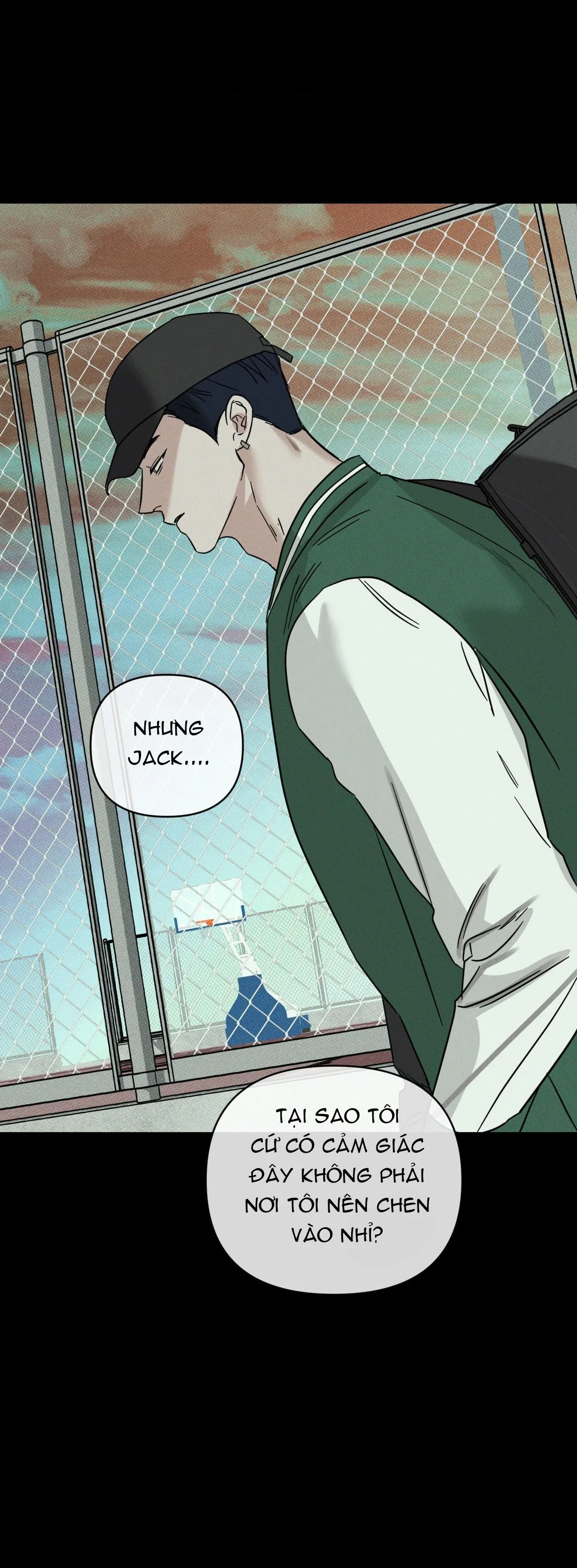 THÂN ÁI Chapter 29 Trang 49