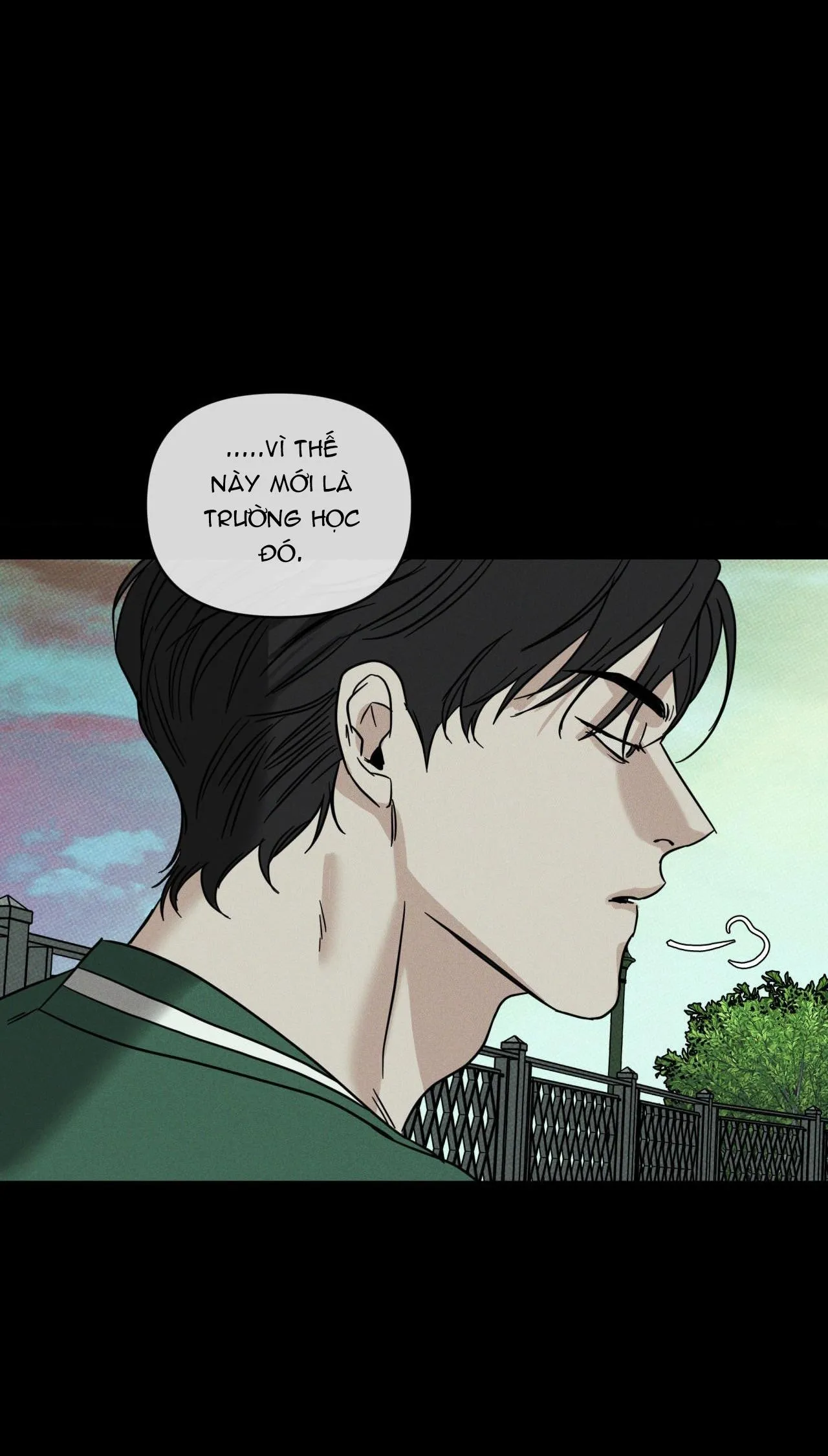 THÂN ÁI Chapter 29 Trang 50