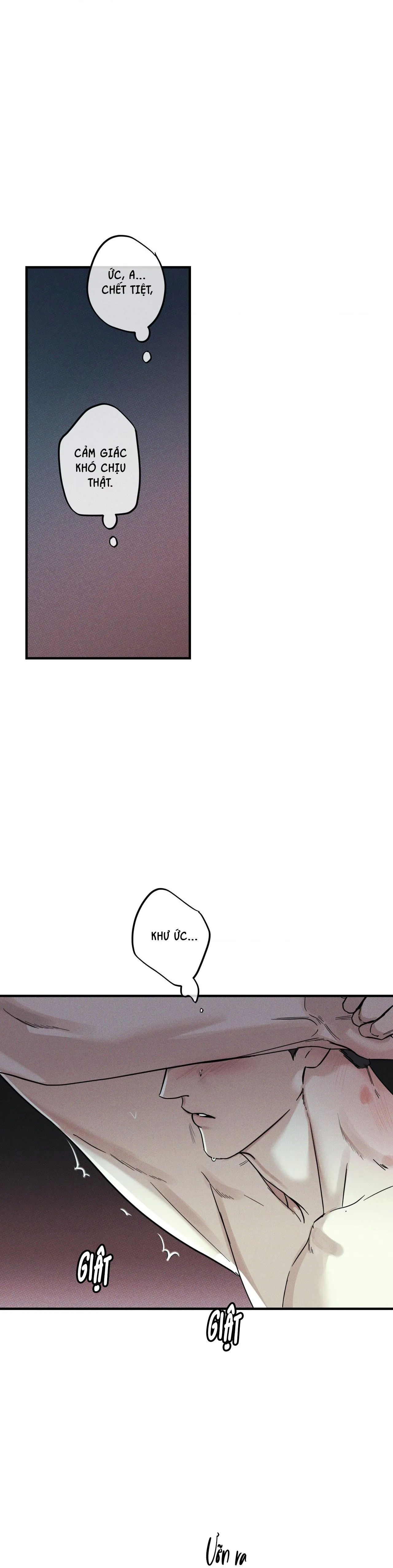 THÂN ÁI Chapter 30 Trang 4