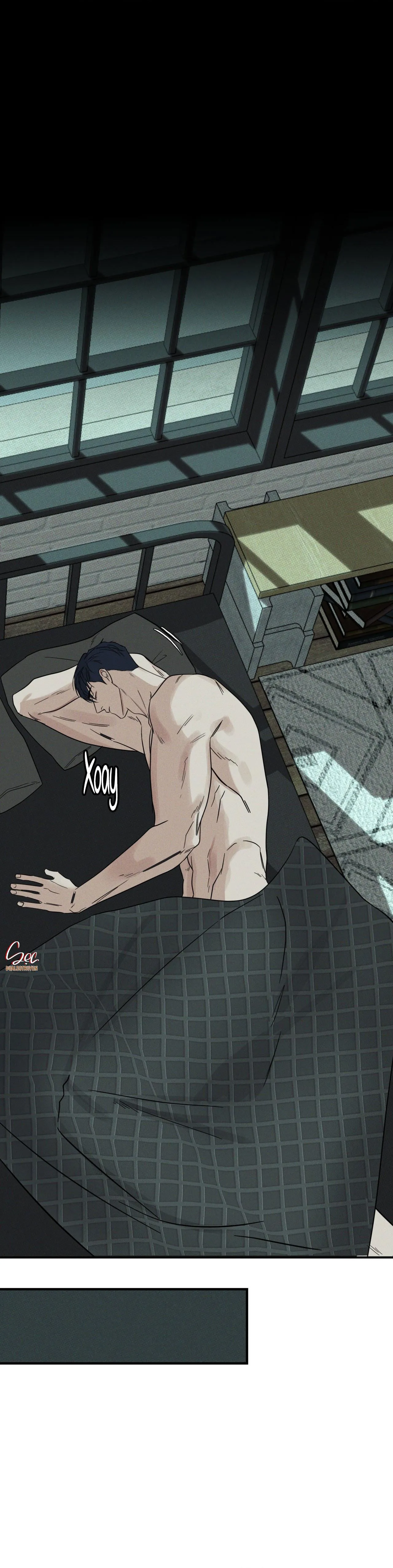 THÂN ÁI Chapter 30 Trang 6