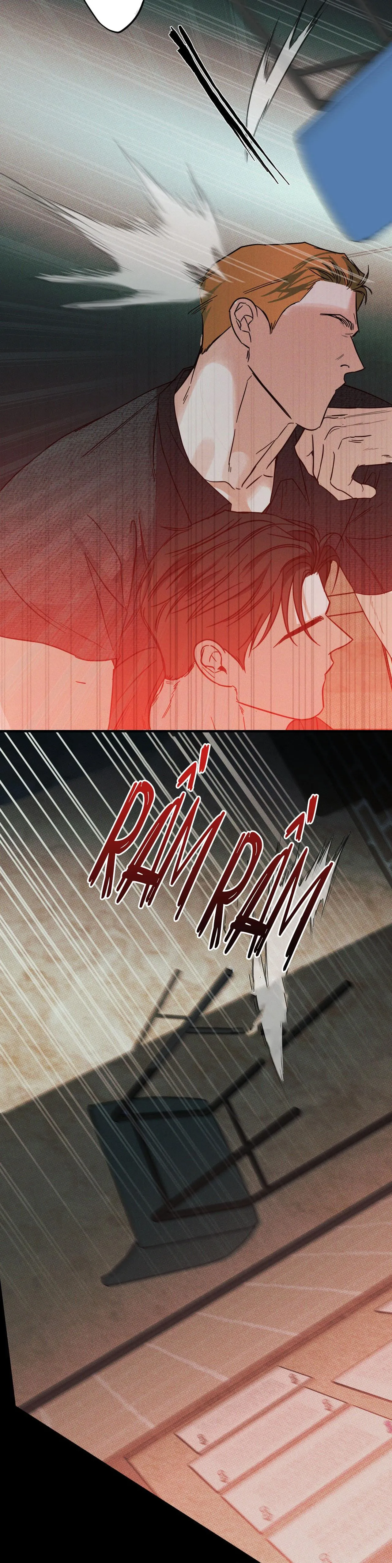 THÂN ÁI Chapter 30 Trang 14