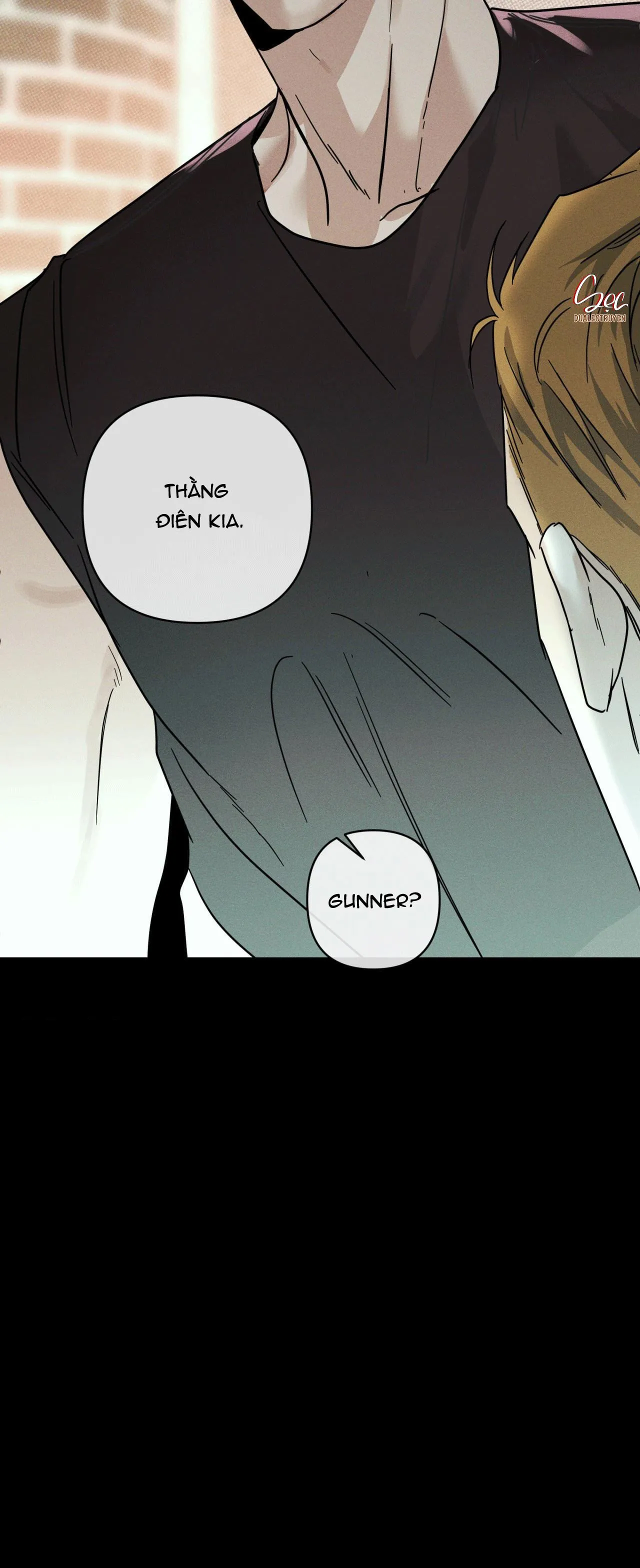 THÂN ÁI Chapter 30 Trang 16