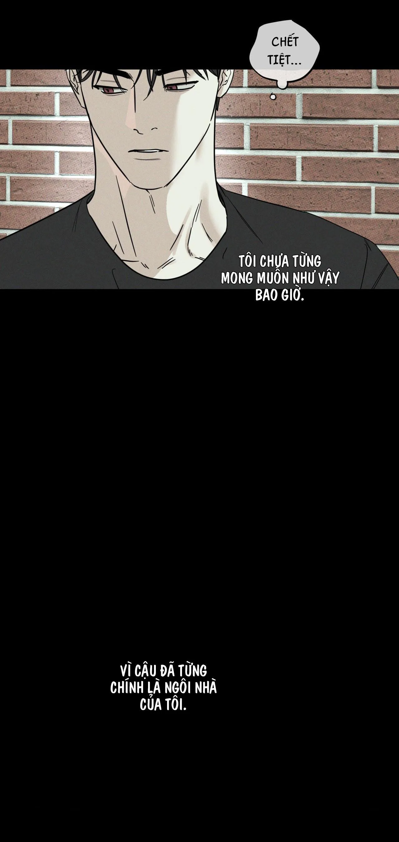 THÂN ÁI Chapter 30 Trang 24