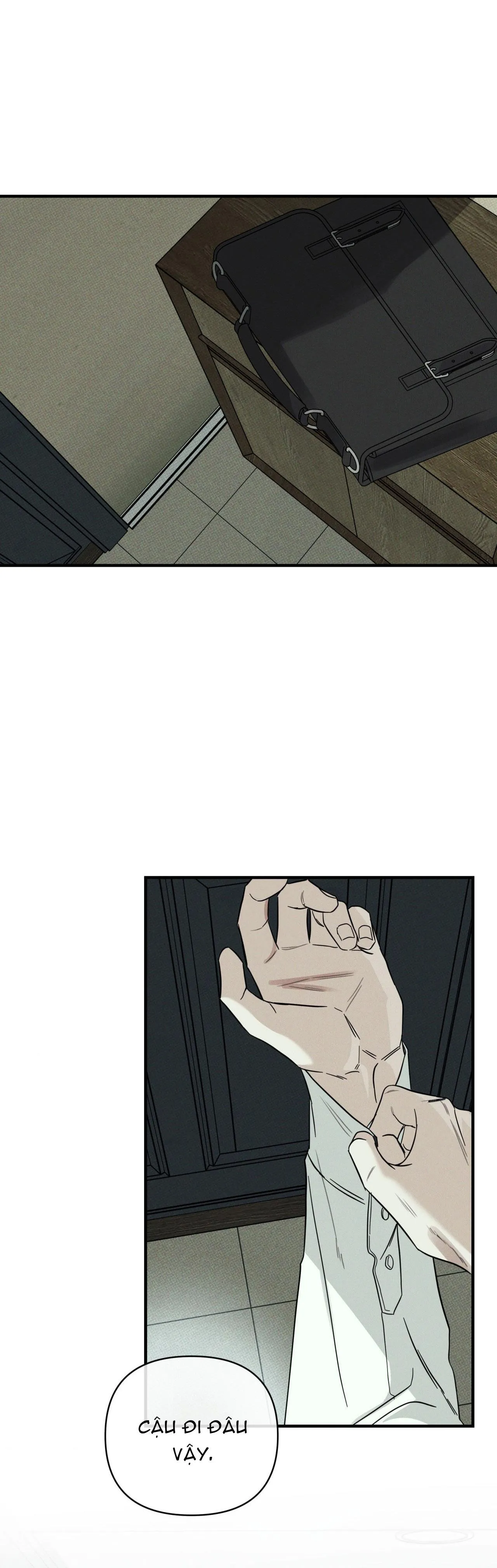 THÂN ÁI Chapter 30 Trang 26