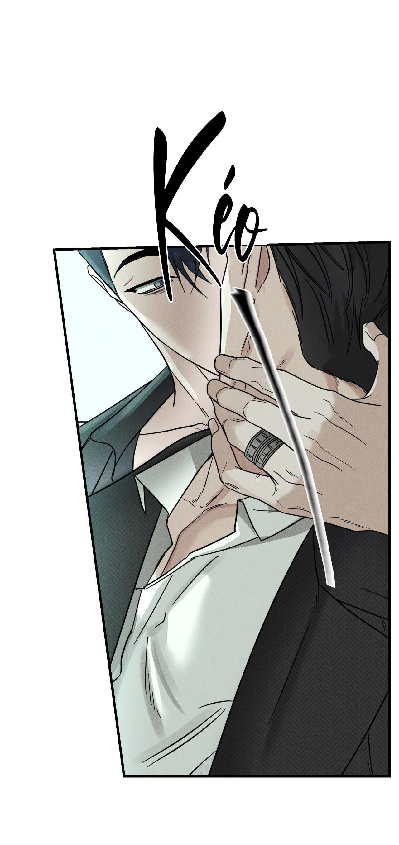 THÂN ÁI Chapter 30 Trang 35