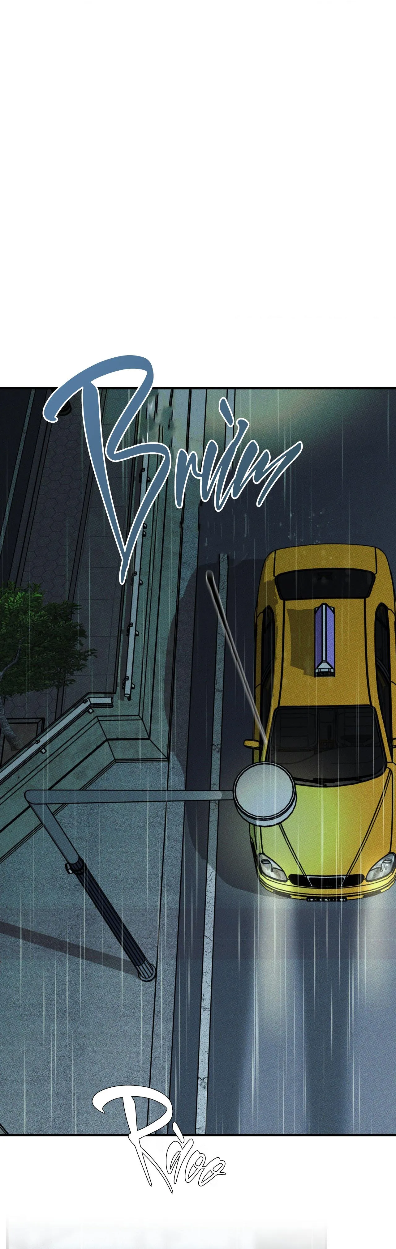 THÂN ÁI Chapter 30 Trang 47