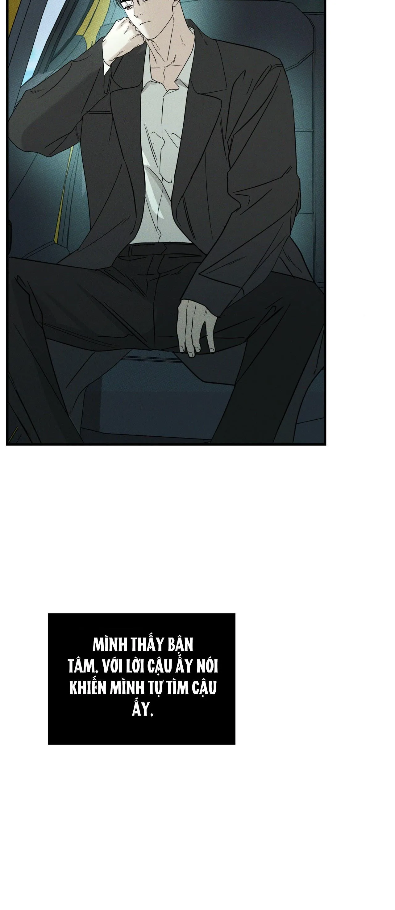 THÂN ÁI Chapter 30 Trang 49