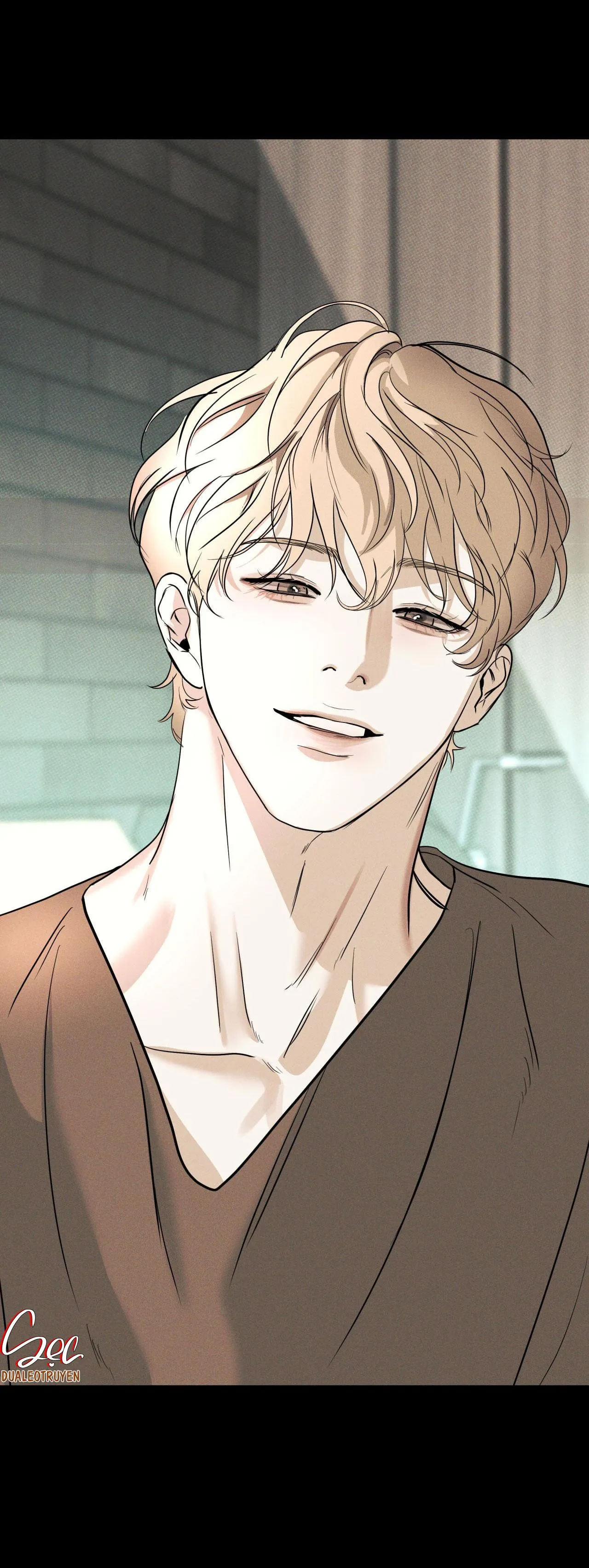 THÂN ÁI Chapter 30 Trang 54