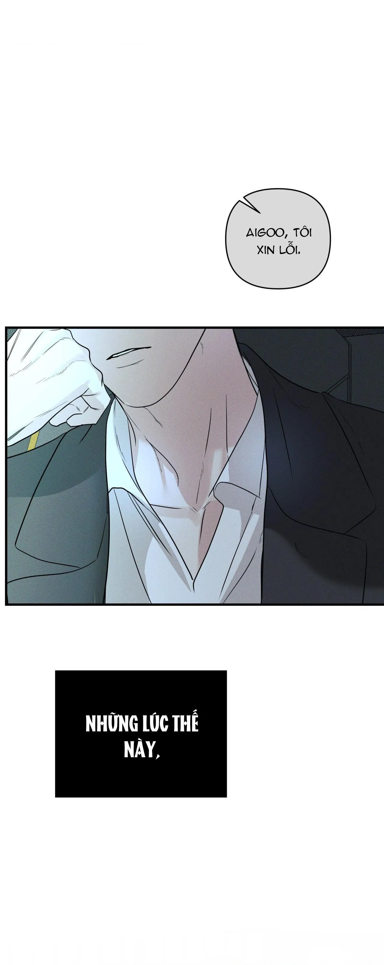 THÂN ÁI Chapter 30 Trang 56