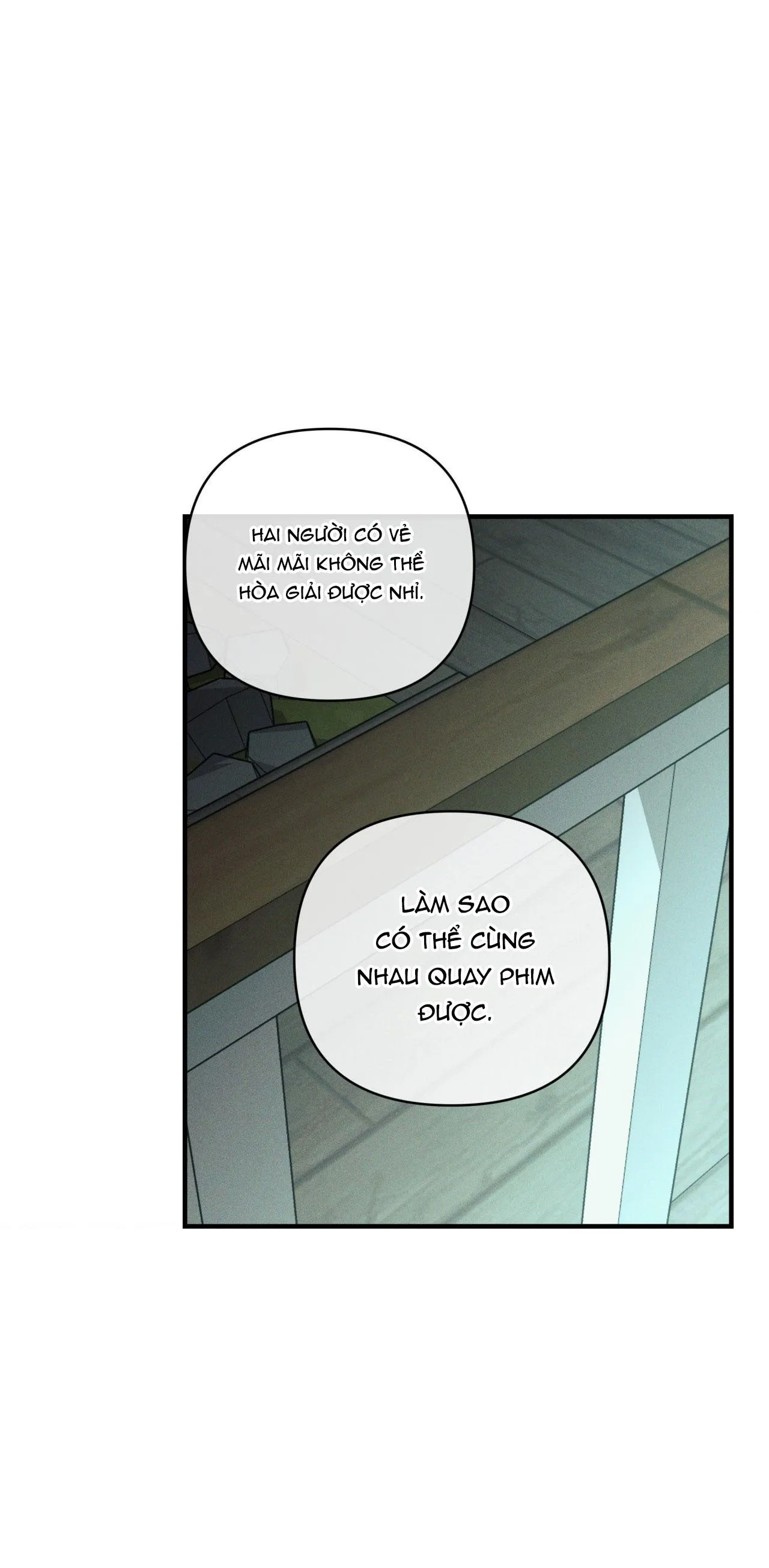 THÂN ÁI Chapter 31 Trang 36