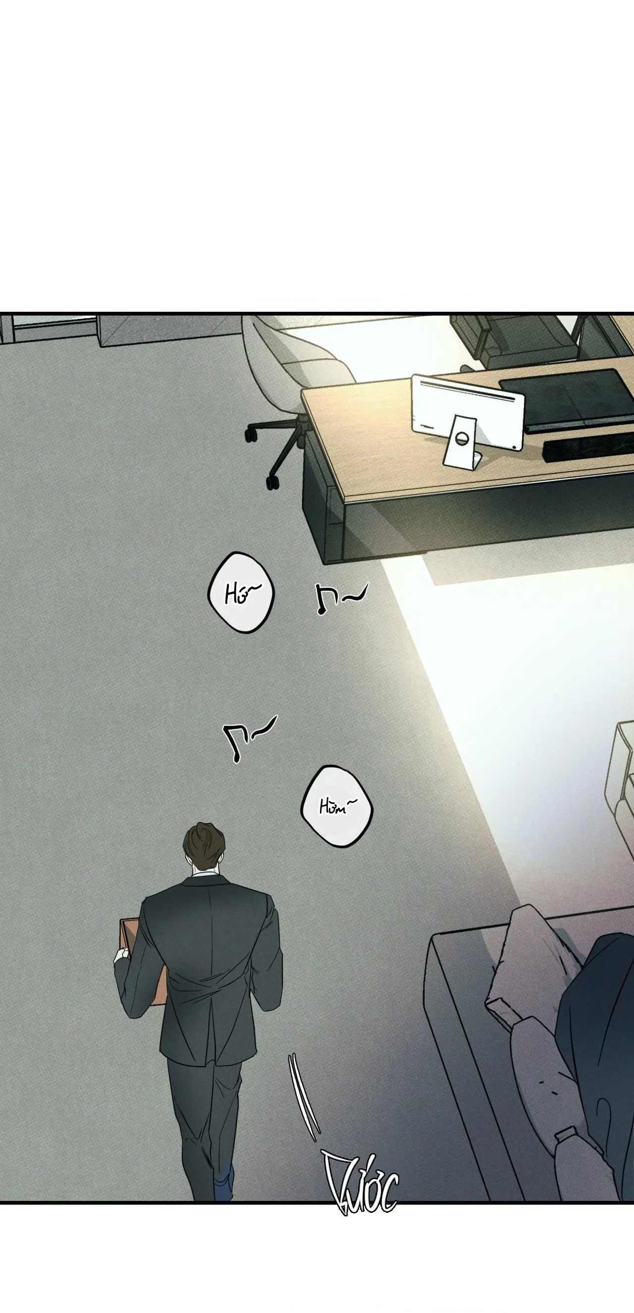 THÂN ÁI Chapter 32 Trang 3