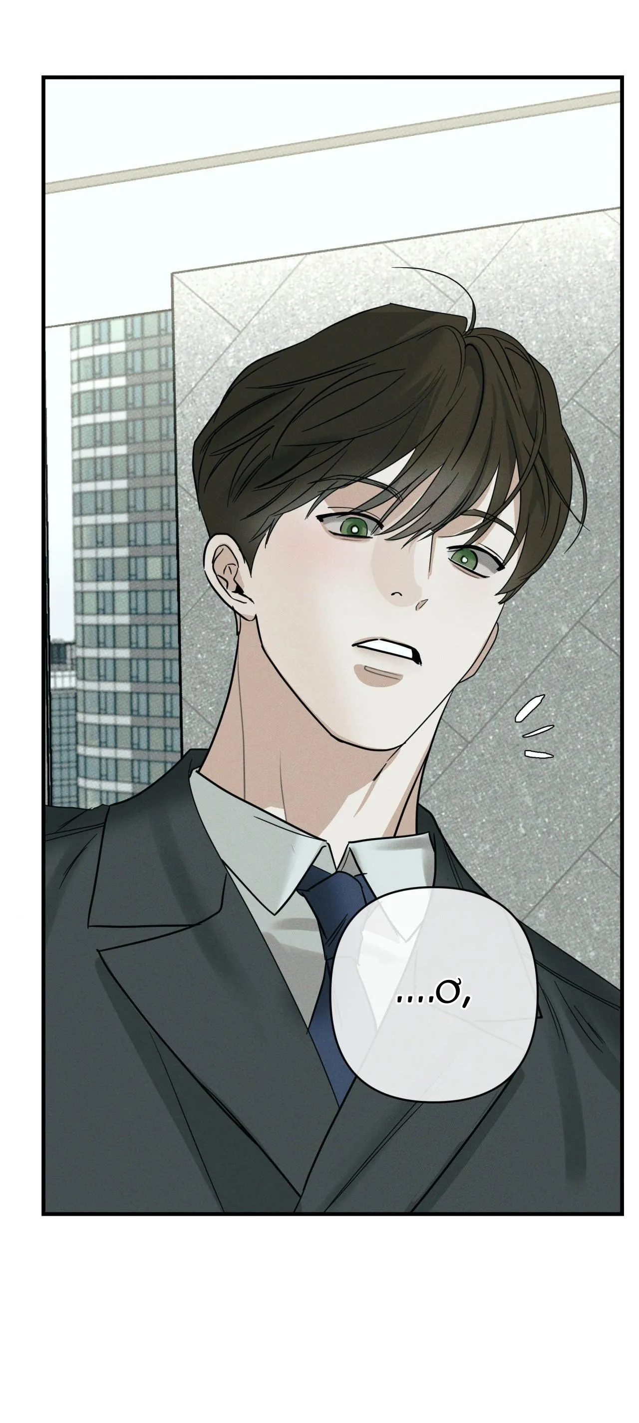 THÂN ÁI Chapter 32 Trang 5