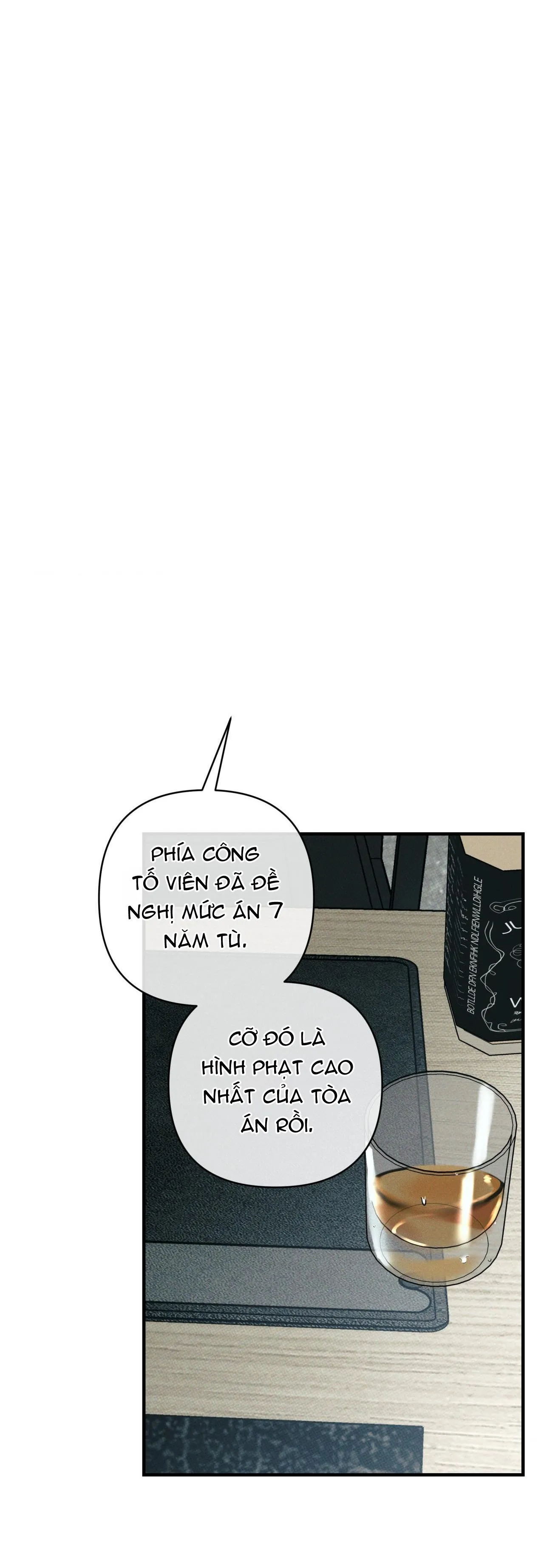 THÂN ÁI Chapter 32 Trang 7