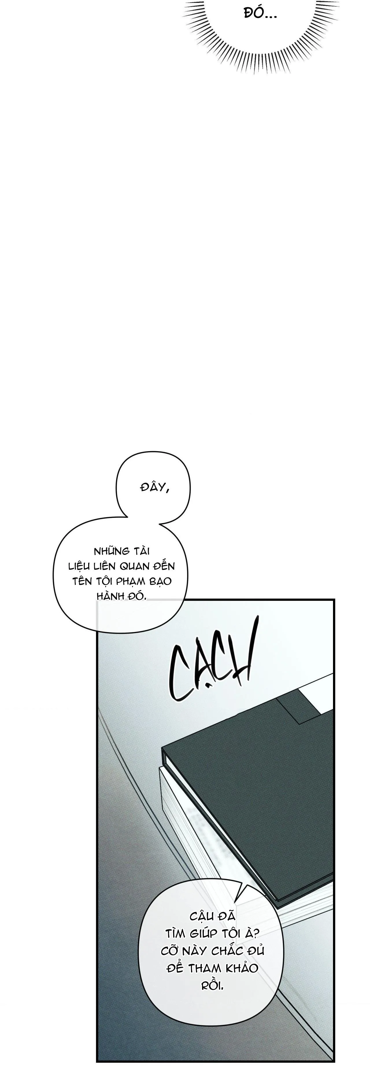 THÂN ÁI Chapter 32 Trang 15