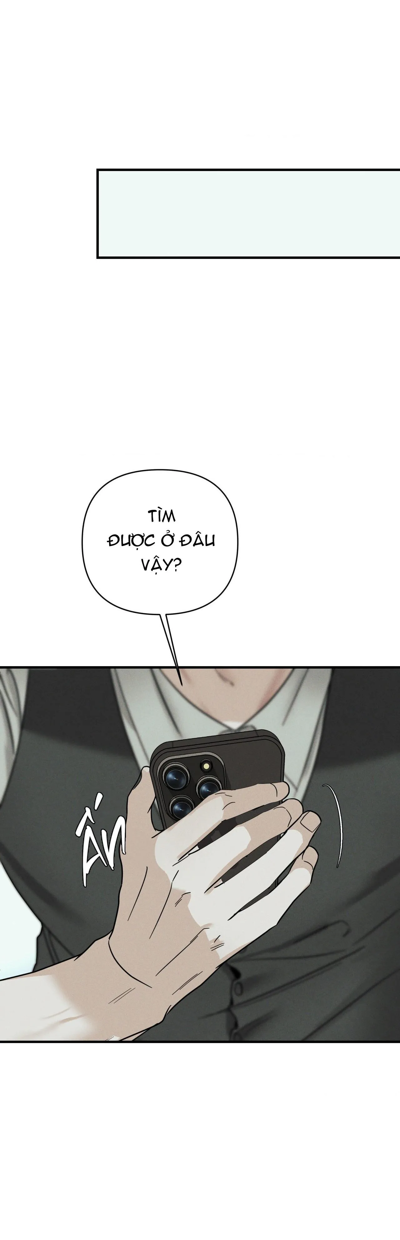 THÂN ÁI Chapter 32 Trang 18