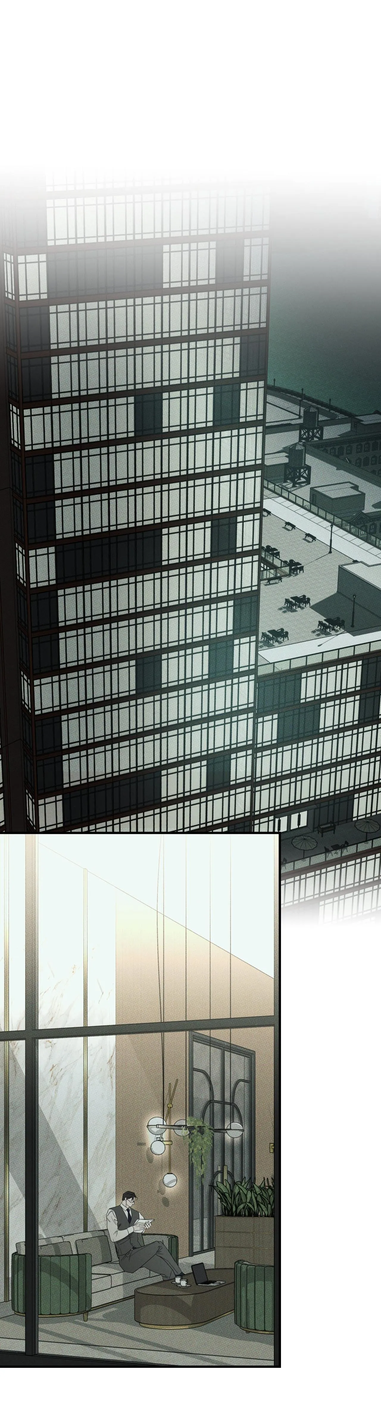 THÂN ÁI Chapter 32 Trang 23