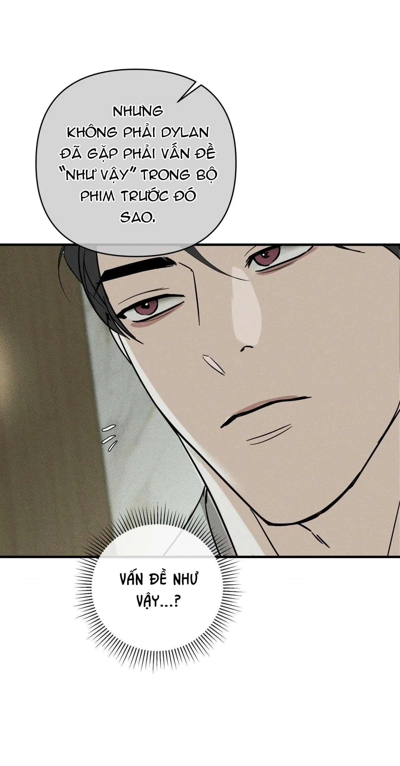 THÂN ÁI Chapter 32 Trang 29