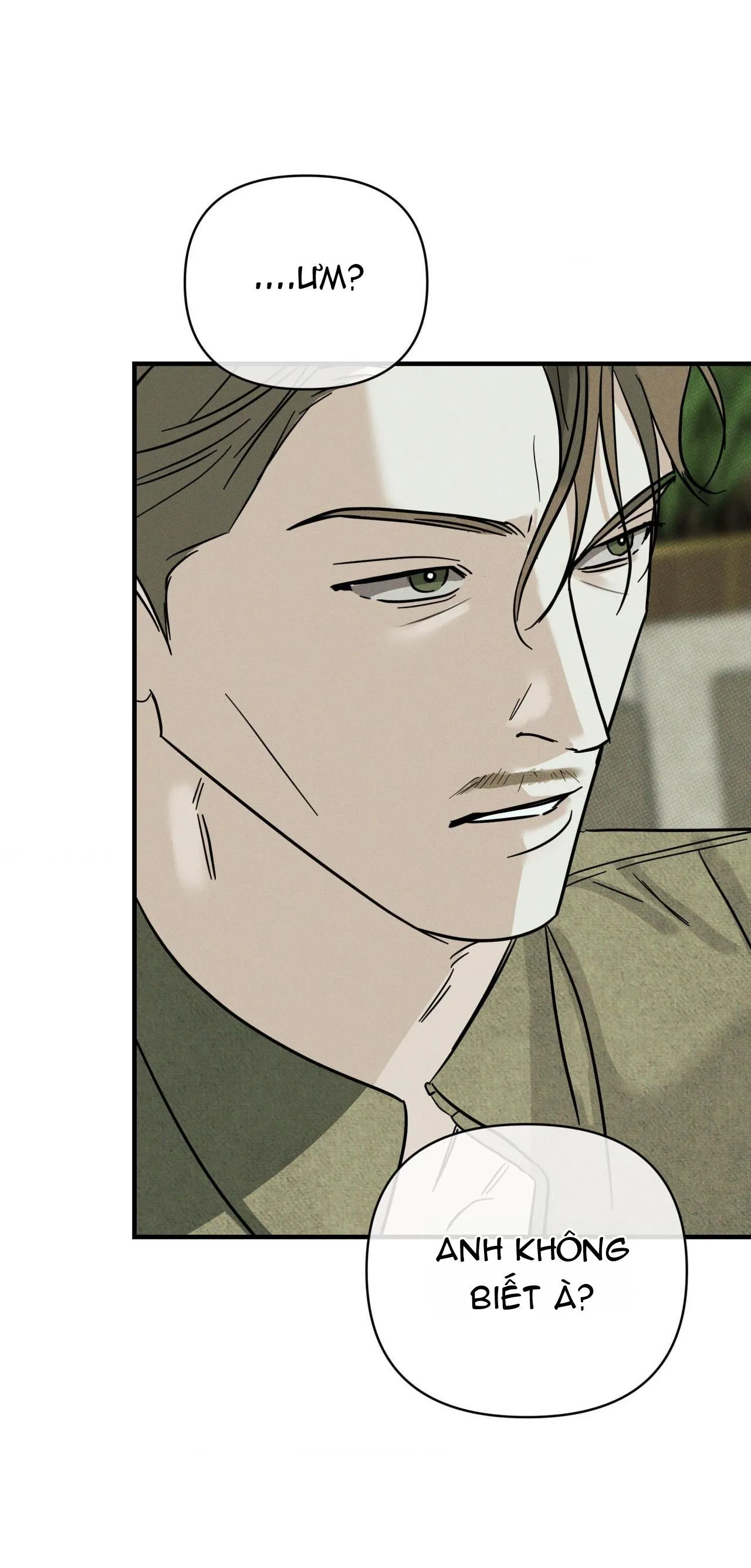 THÂN ÁI Chapter 32 Trang 30