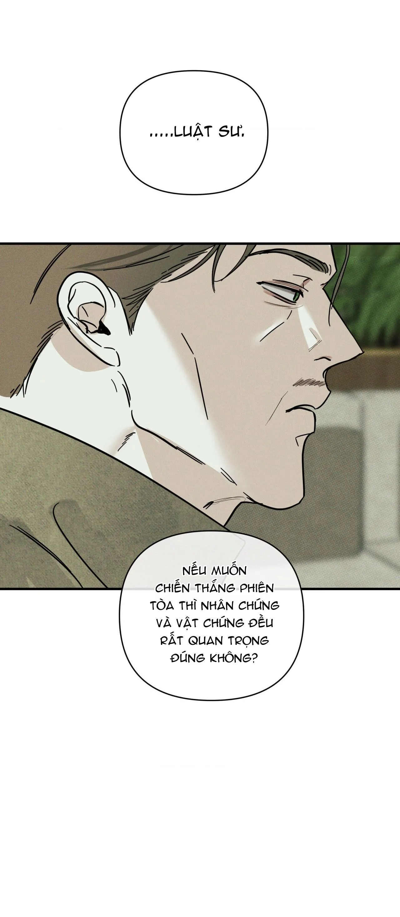 THÂN ÁI Chapter 32 Trang 34