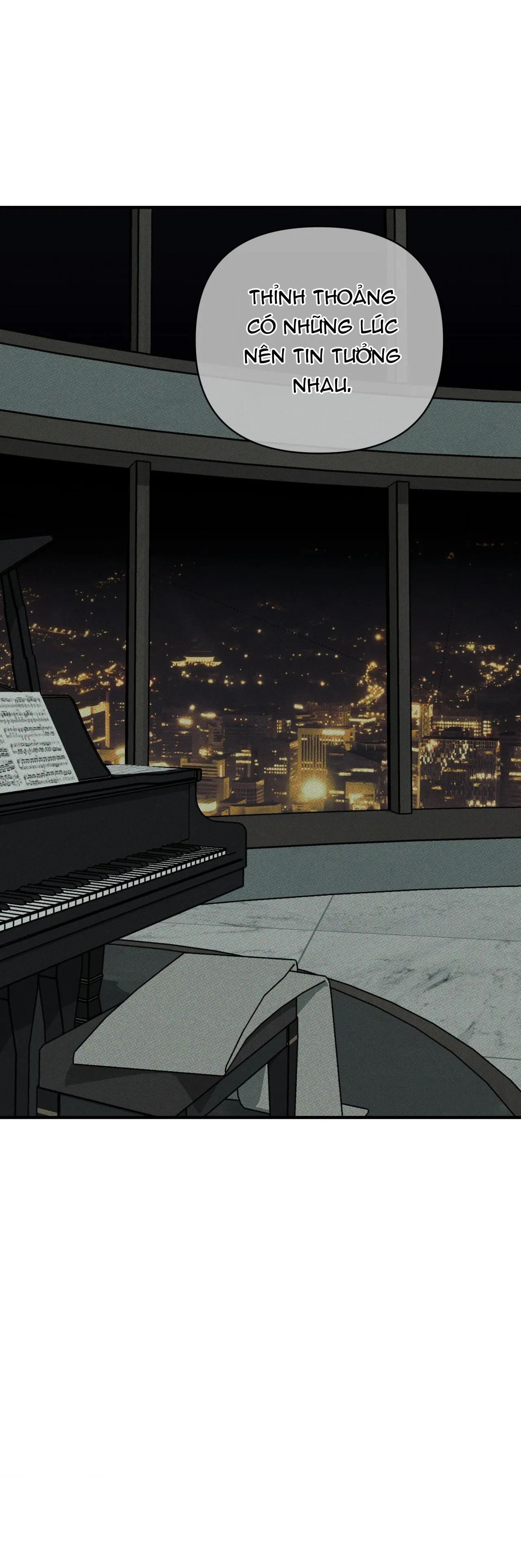 THÂN ÁI Chapter 32 Trang 36